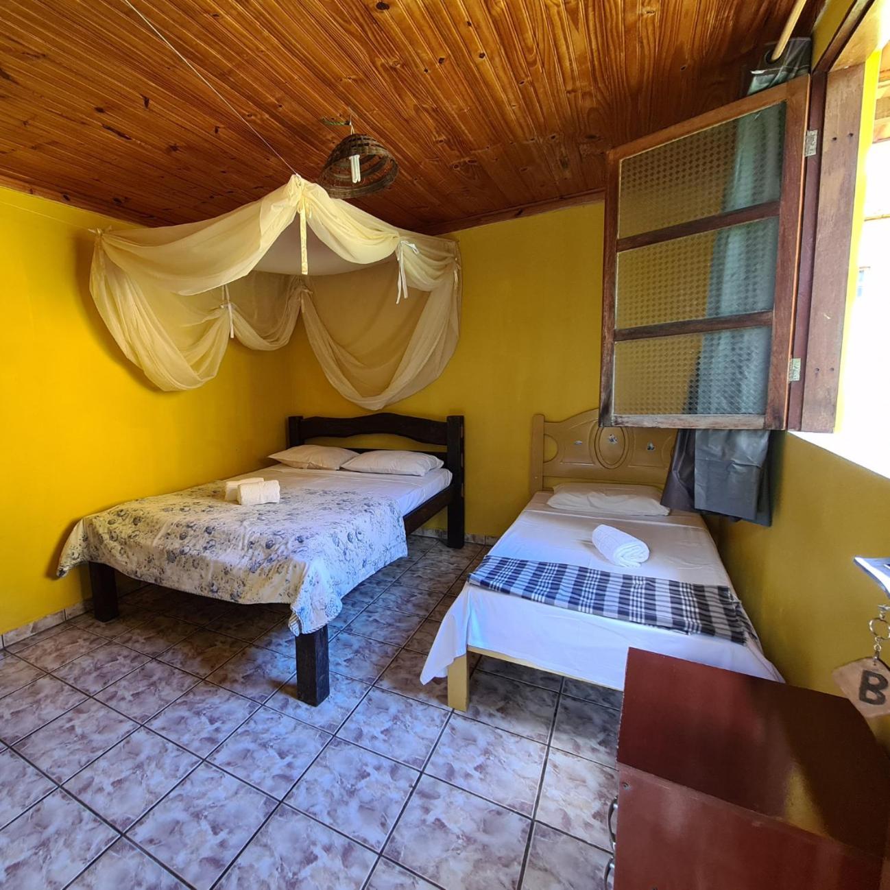 Casa da Trilha