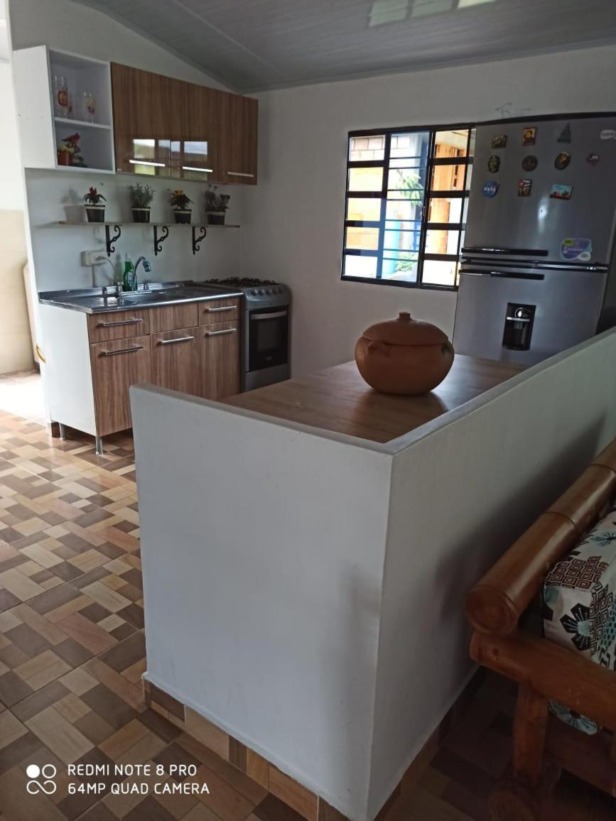 Casa Azul Pinar del Rio San Agustín