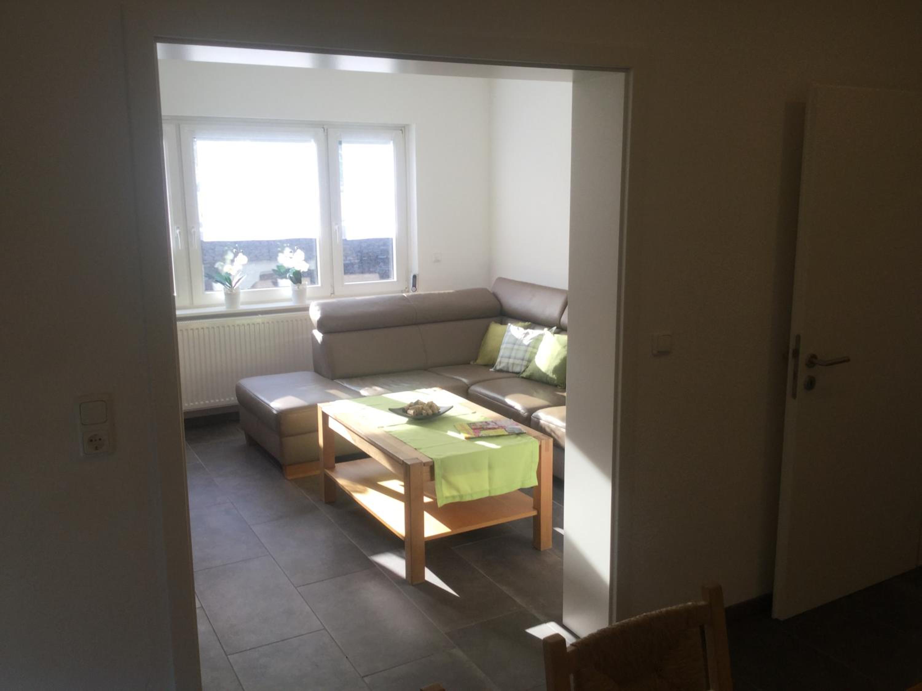 Ferienwohnung Seibel view 5
