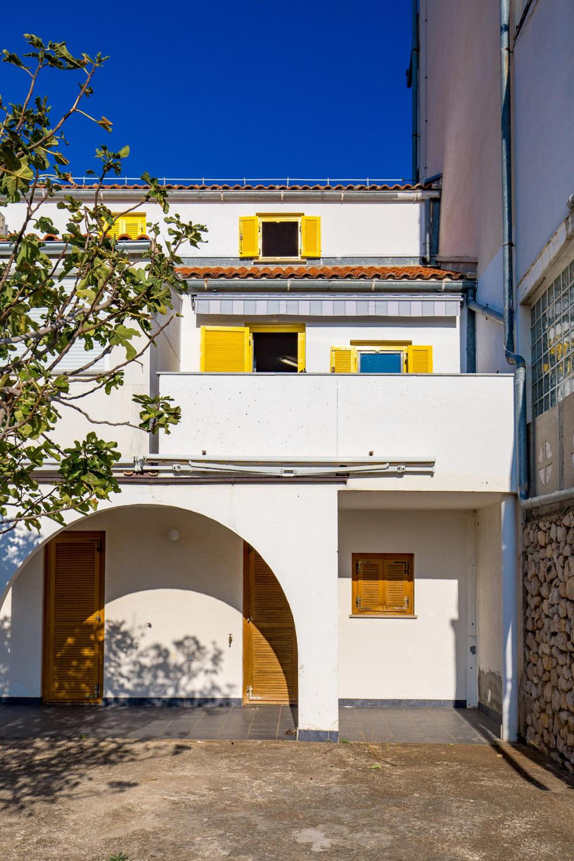 Apartment "Santa Lucia" view 3