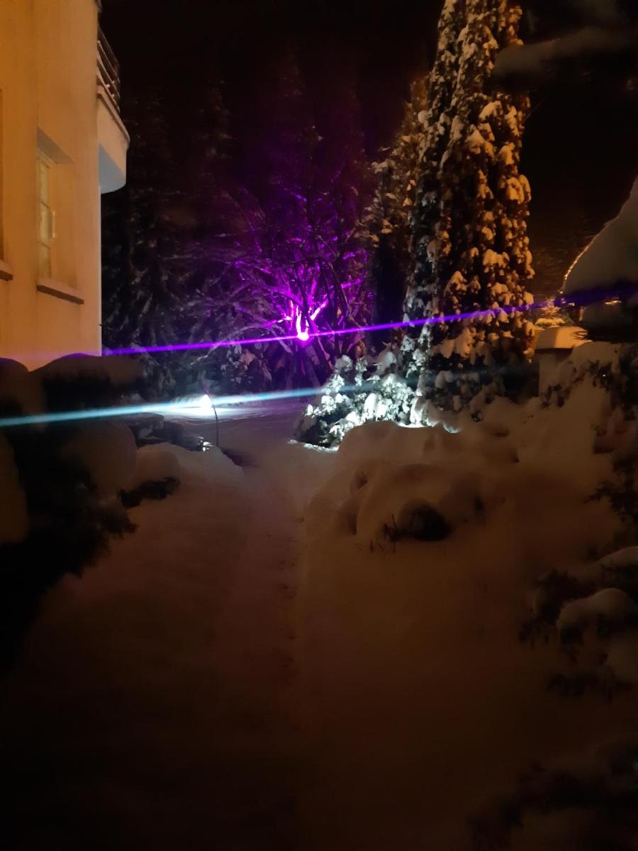 Willa Rydz Polanica Zdrój Apartamenty view 2