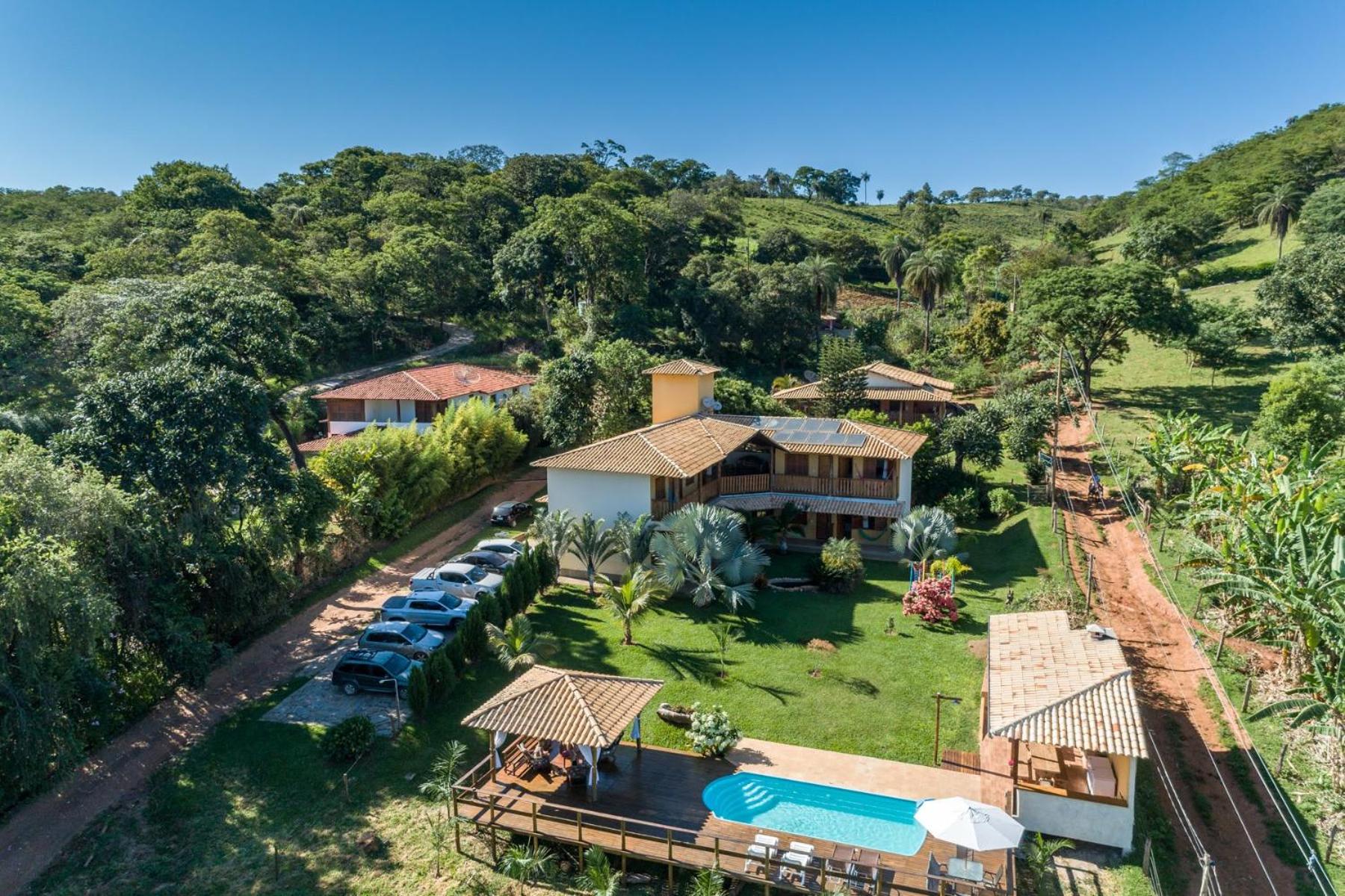 Estancia do Vale