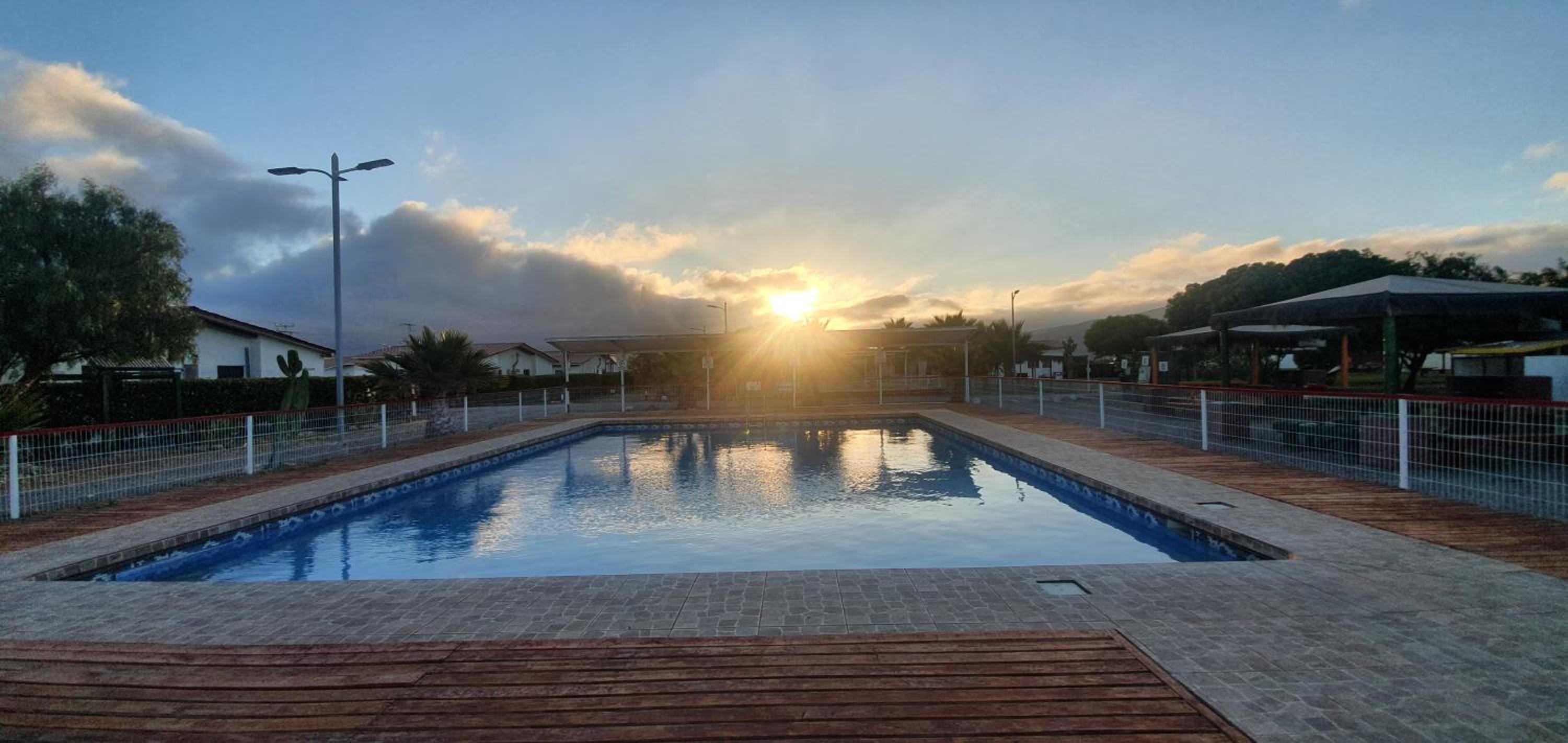 Club de Campo Alto Copiapó