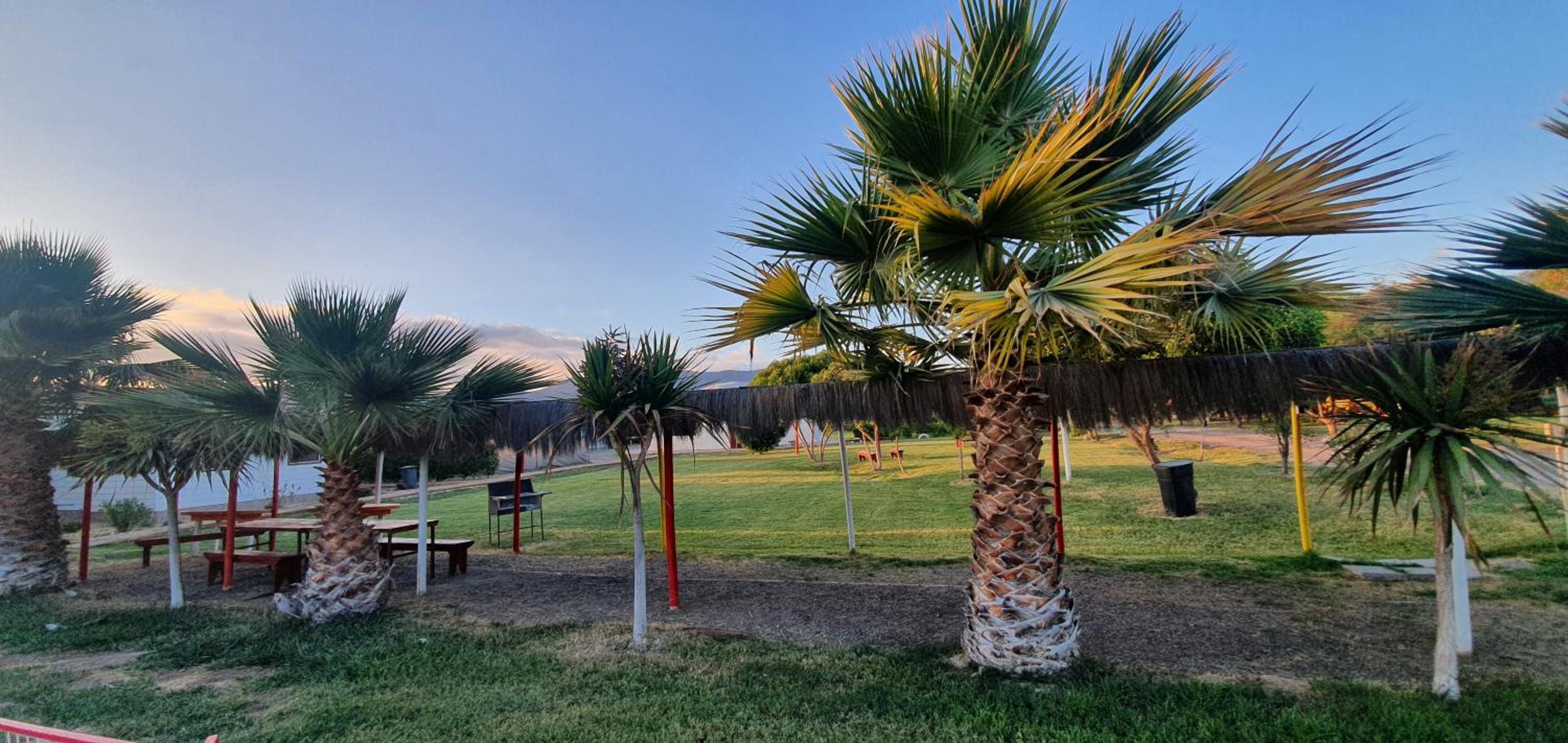 Club de Campo Alto Copiapó