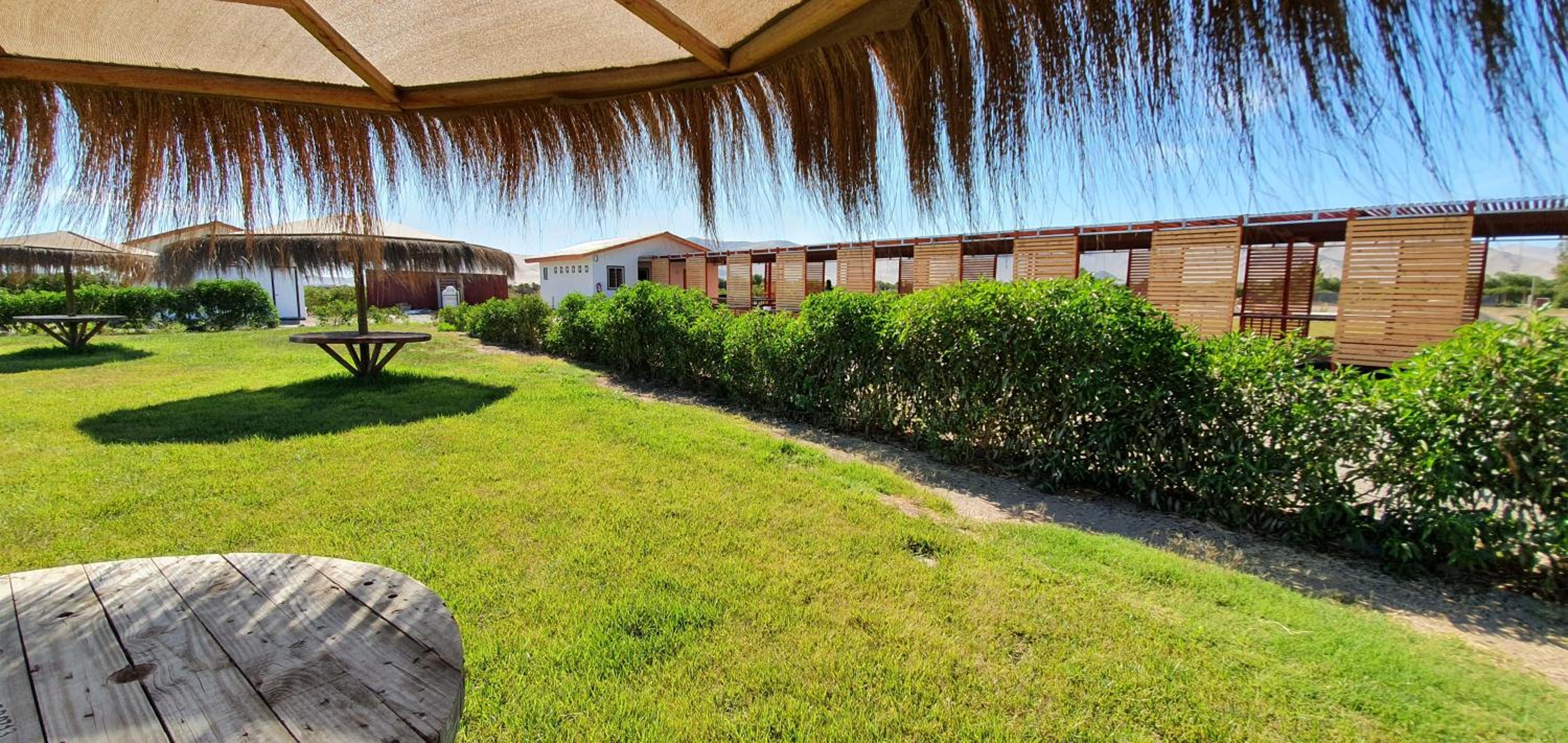 Club de Campo Alto Copiapó