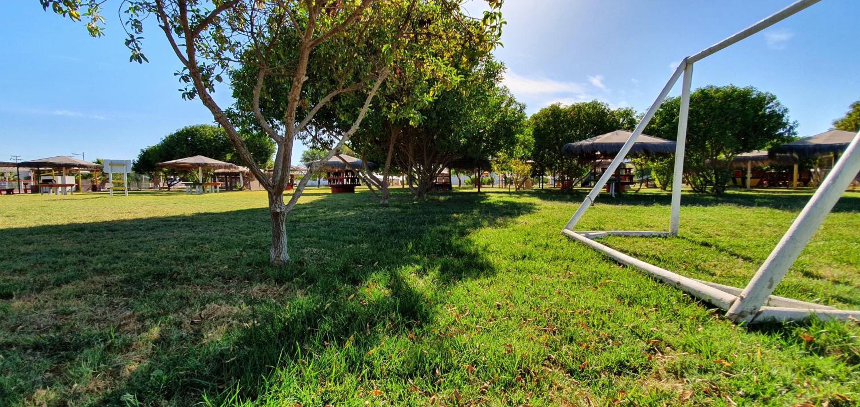 Club de Campo Alto Copiapó
