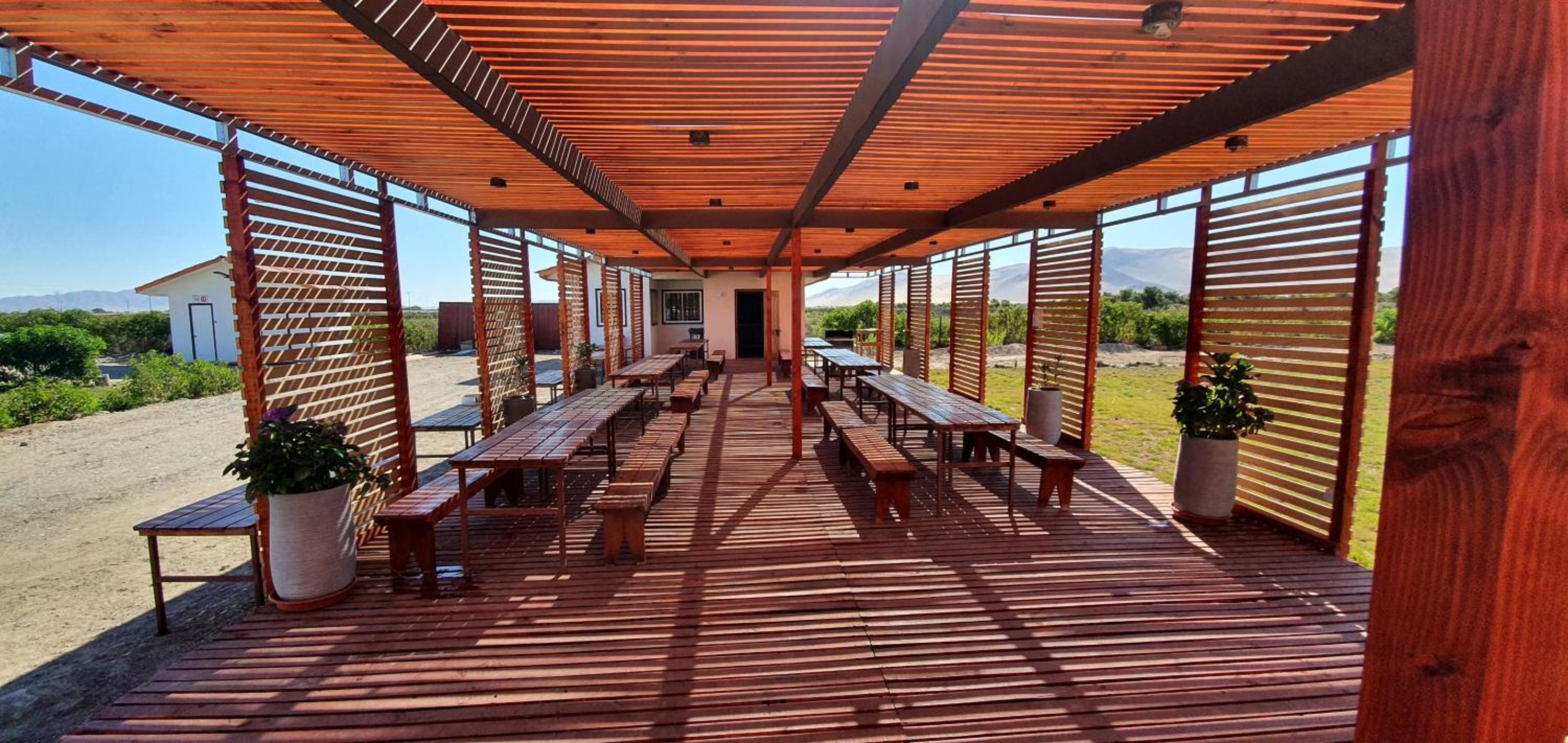 Club de Campo Alto Copiapó