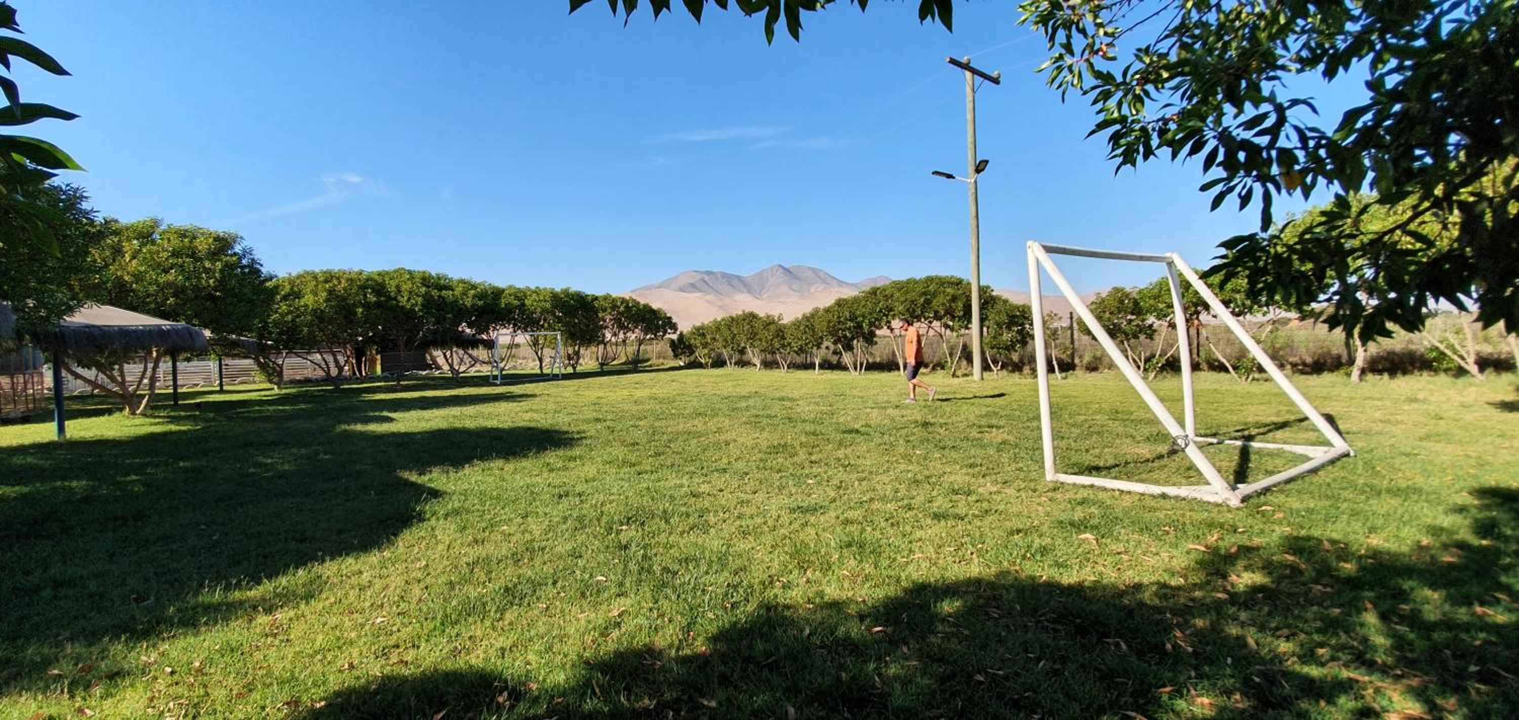 Club de Campo Alto Copiapó
