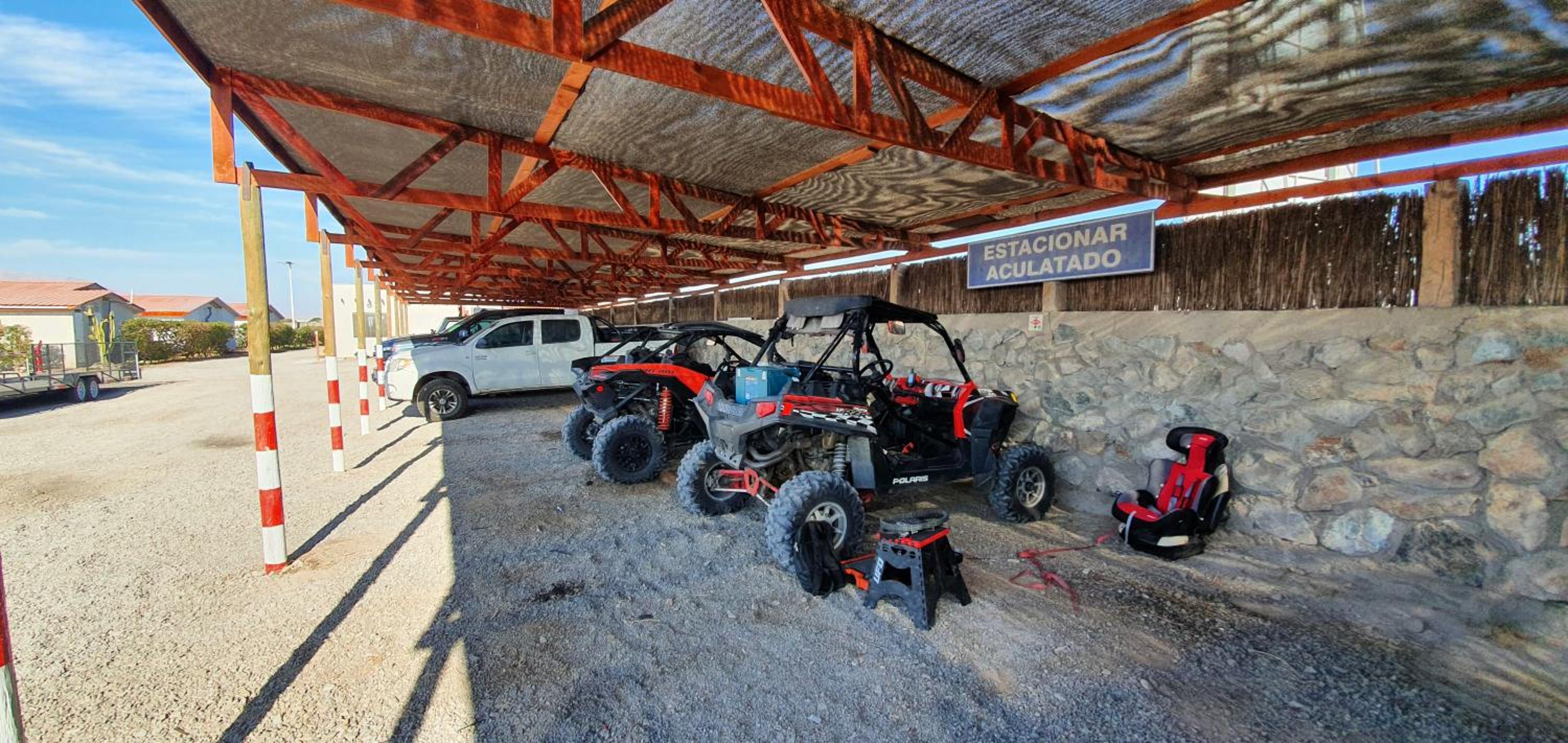 Club de Campo Alto Copiapó
