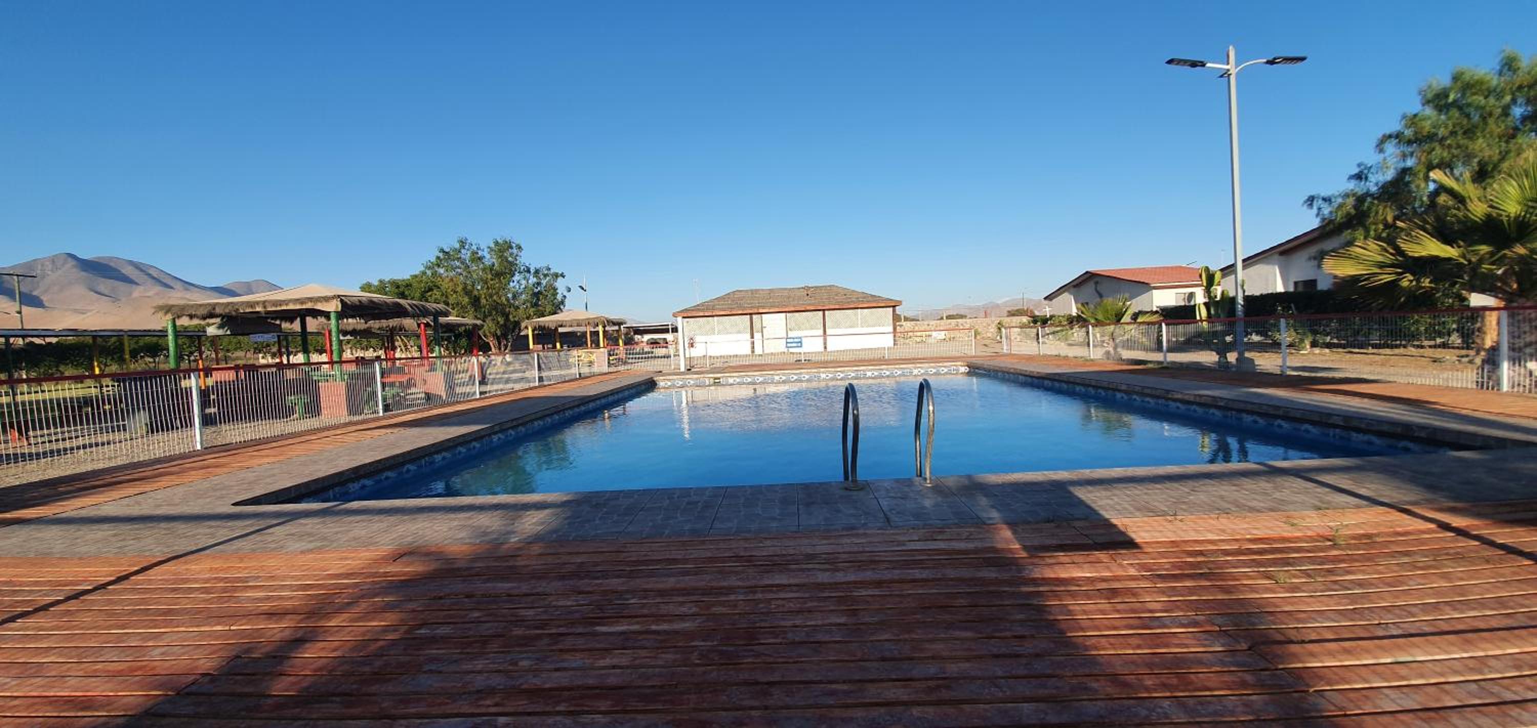 Club de Campo Alto Copiapó