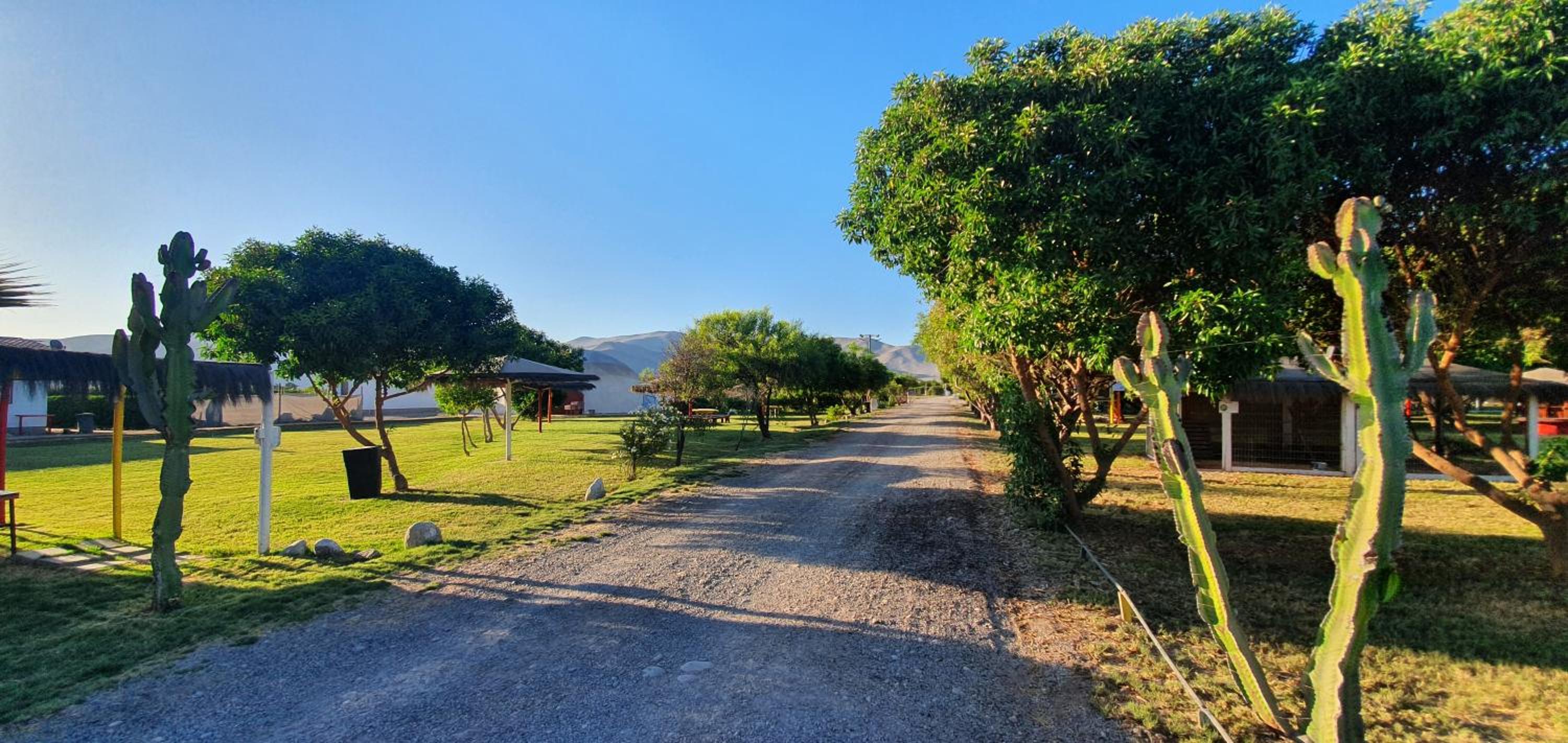 Club de Campo Alto Copiapó