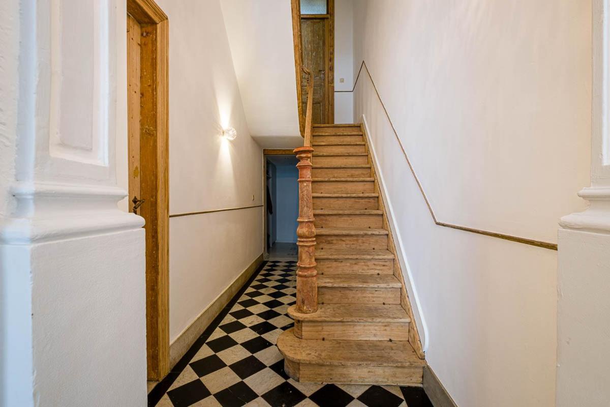 Villa Louise Oostende