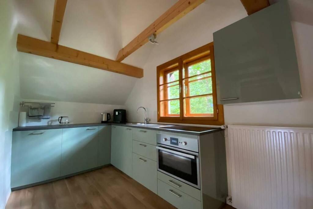 Ferienhaus Blommers view 5