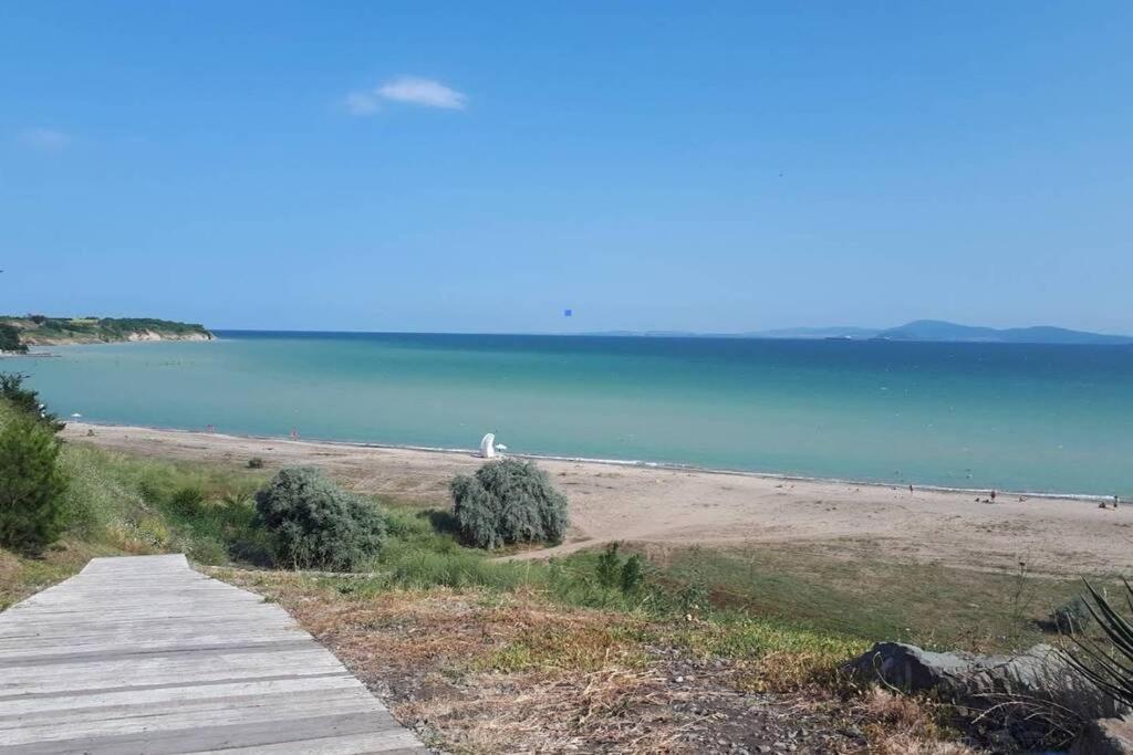 Seaview apartment - Clara Sarafovo - 100m to sea
