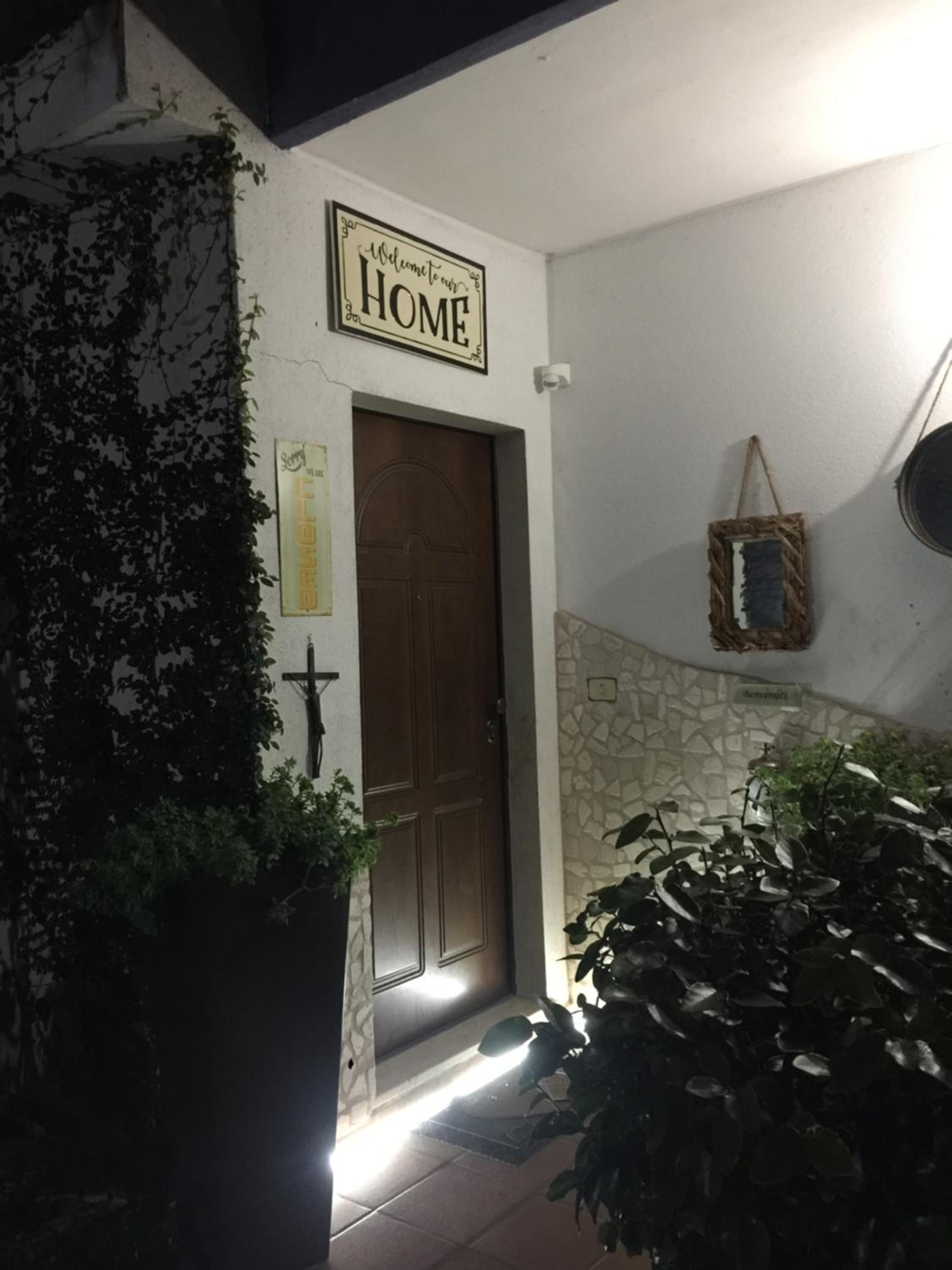 The Incantation Guest House view 3