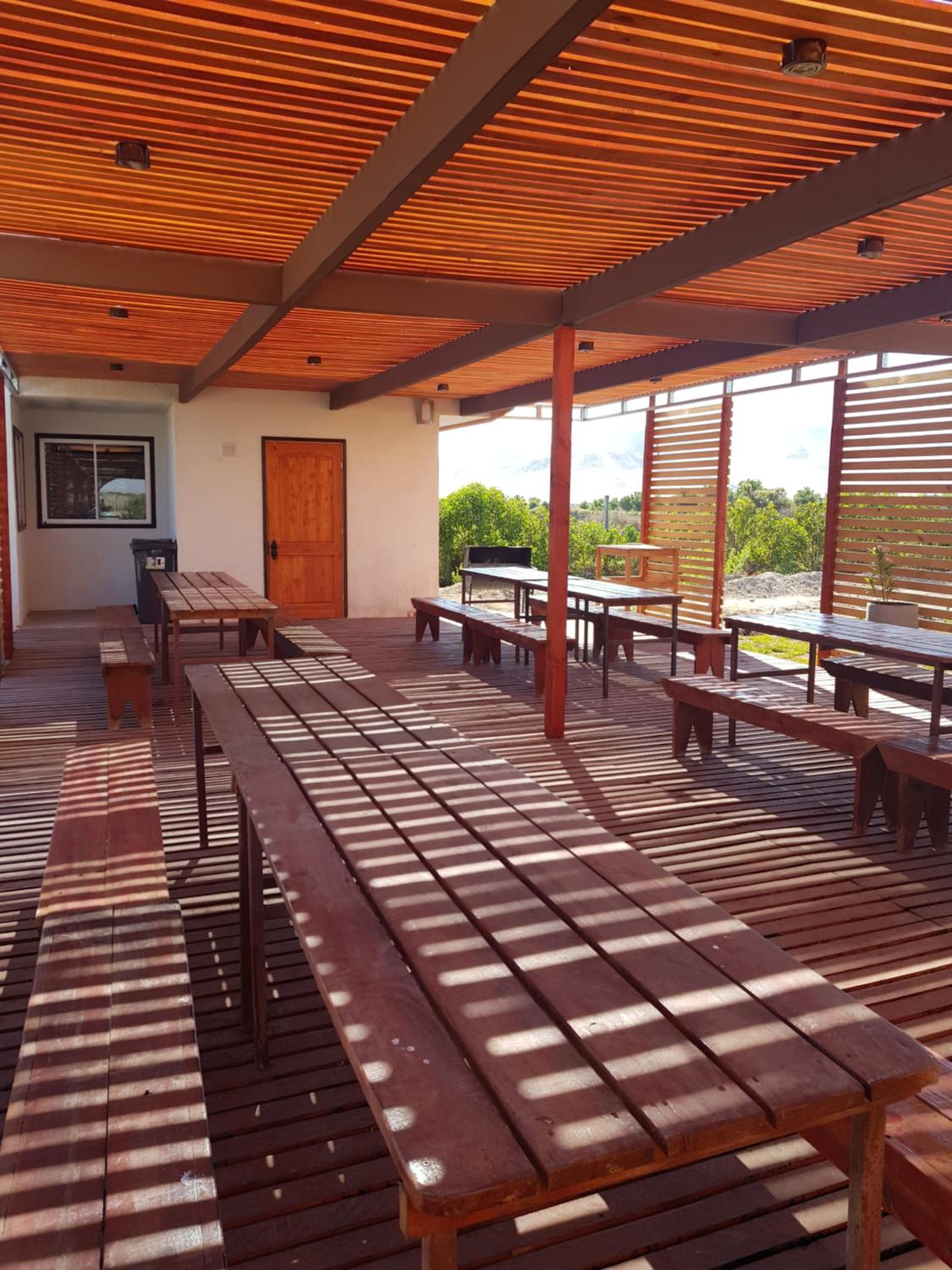 Club de Campo Alto Copiapó