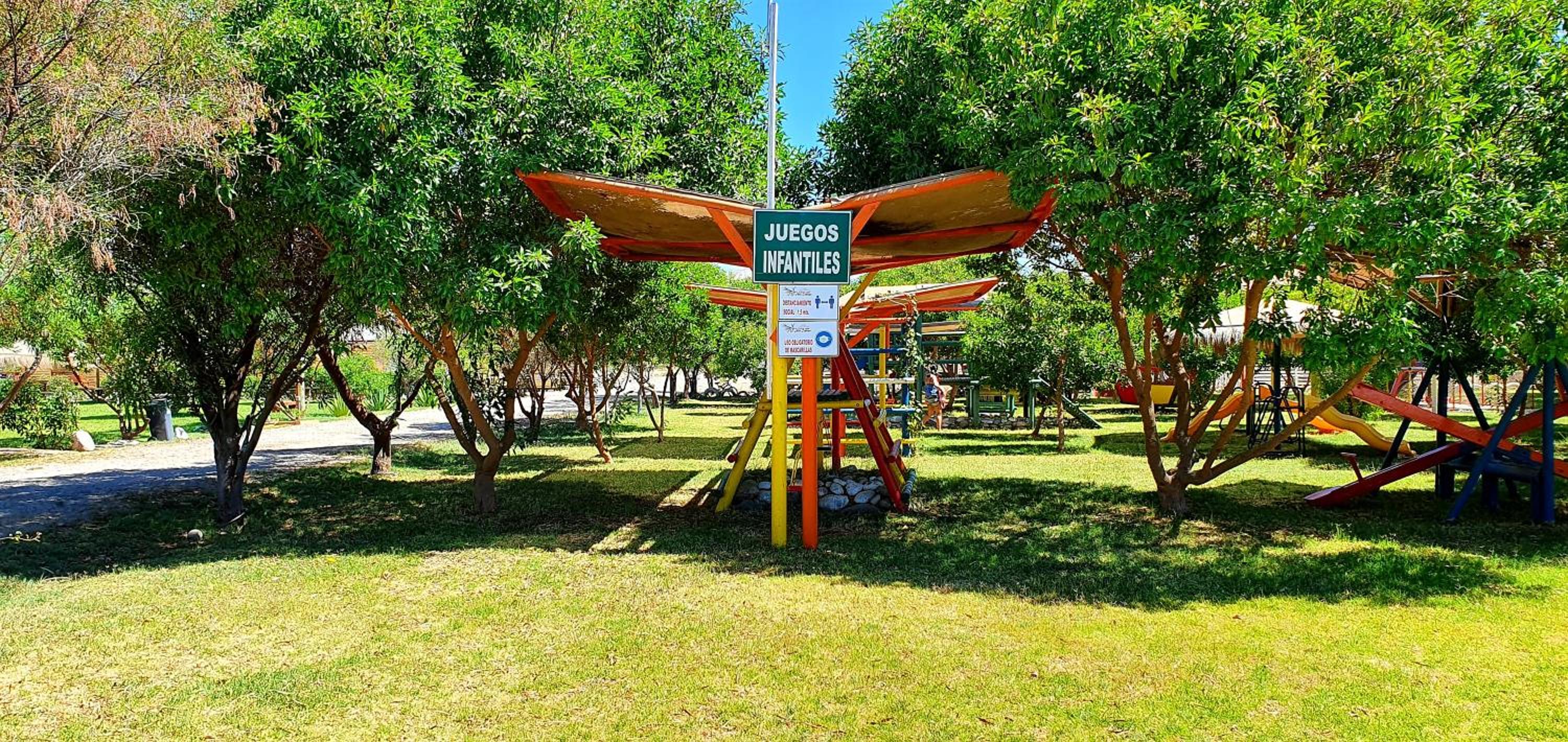 Club de Campo Alto Copiapó
