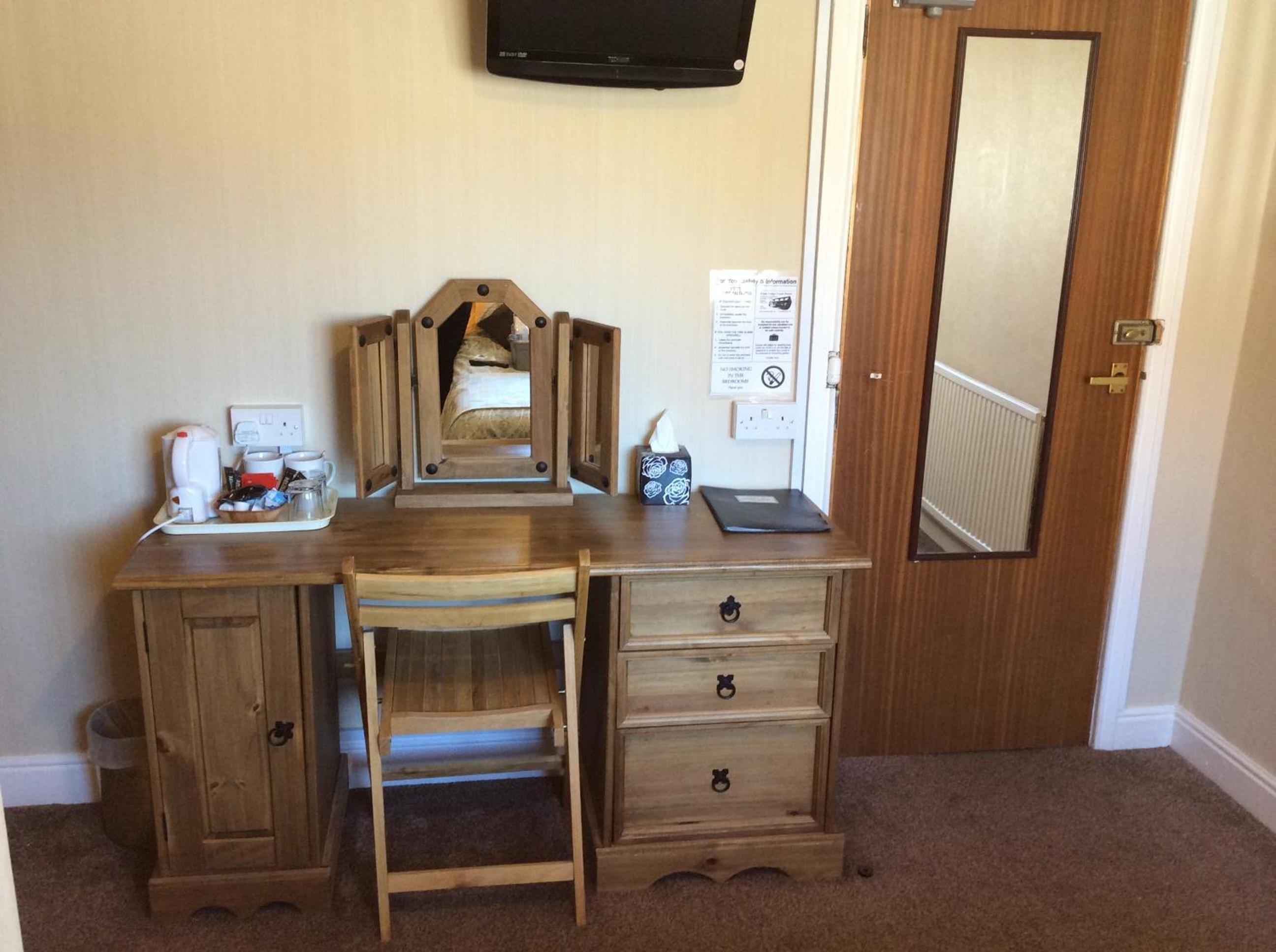 White Lodge Guest House