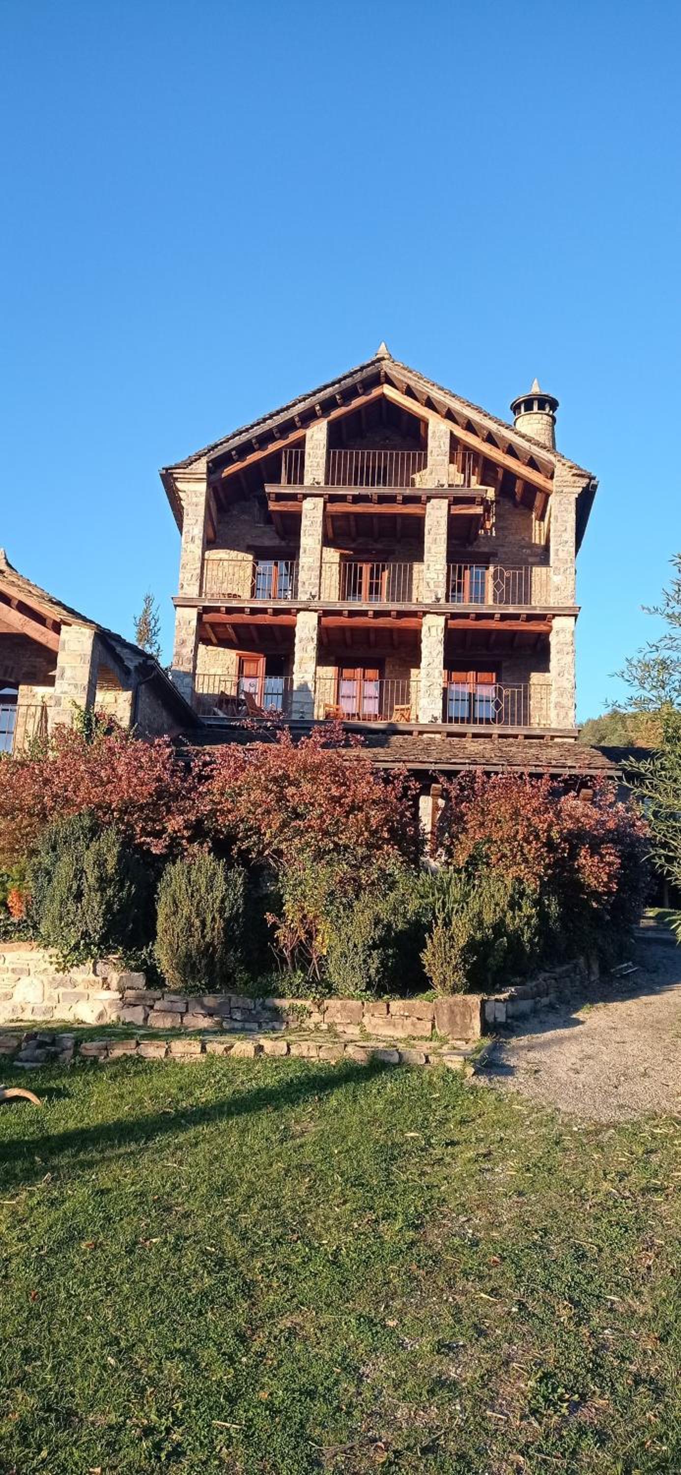 Casa de San Martín