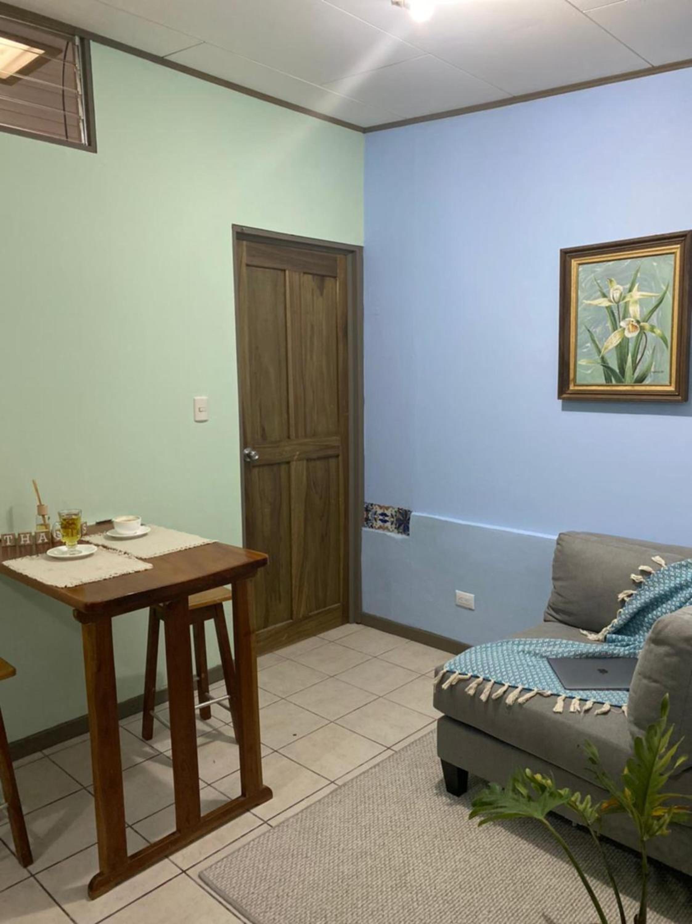 La Estancia Ideal Apartamentos view 3