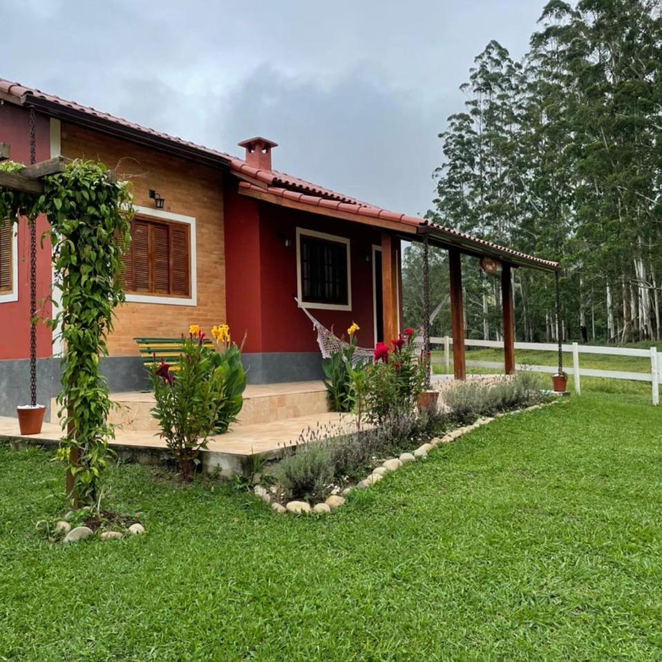 Encanto da Pedra