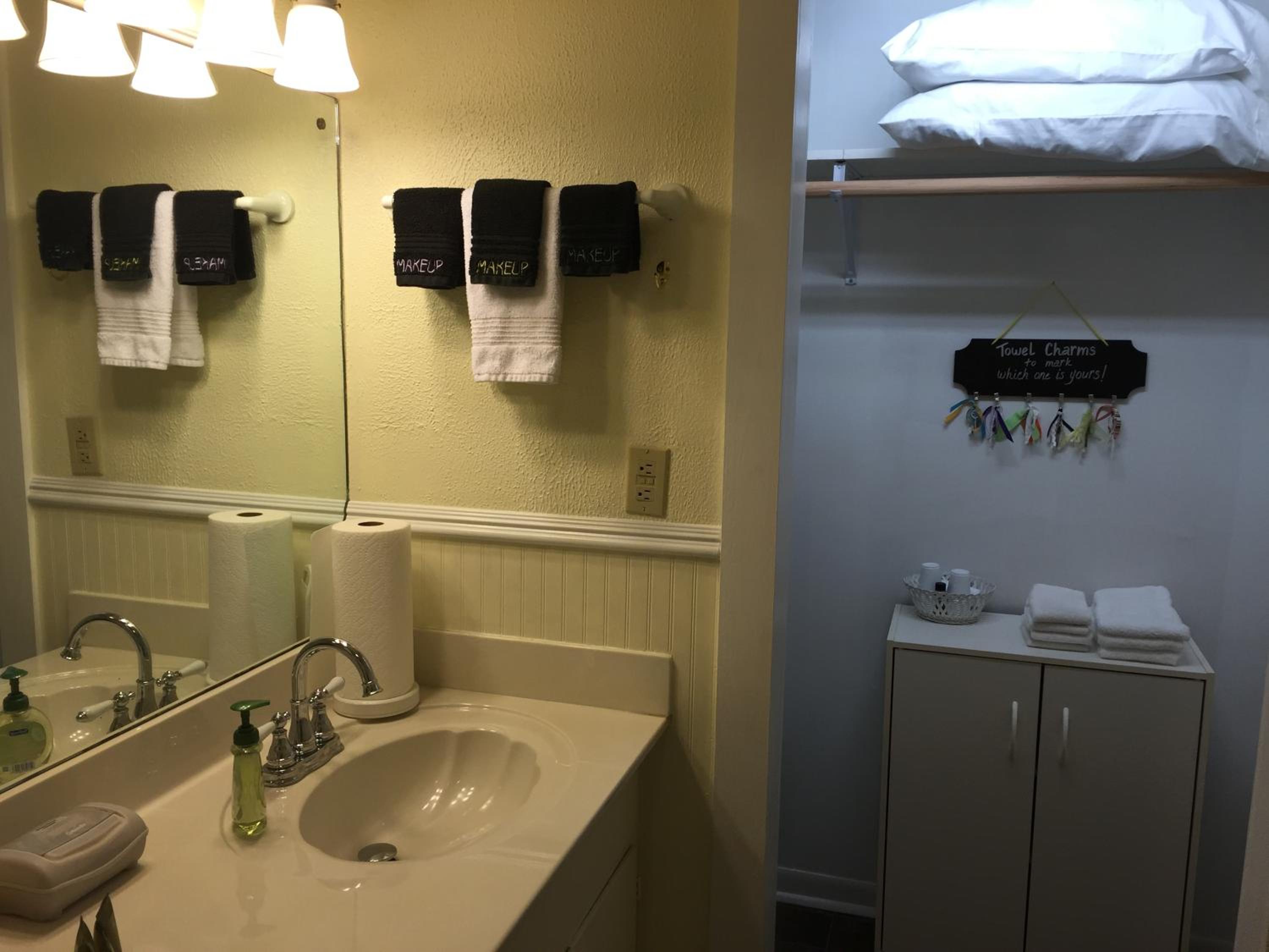 Studio B Guest House