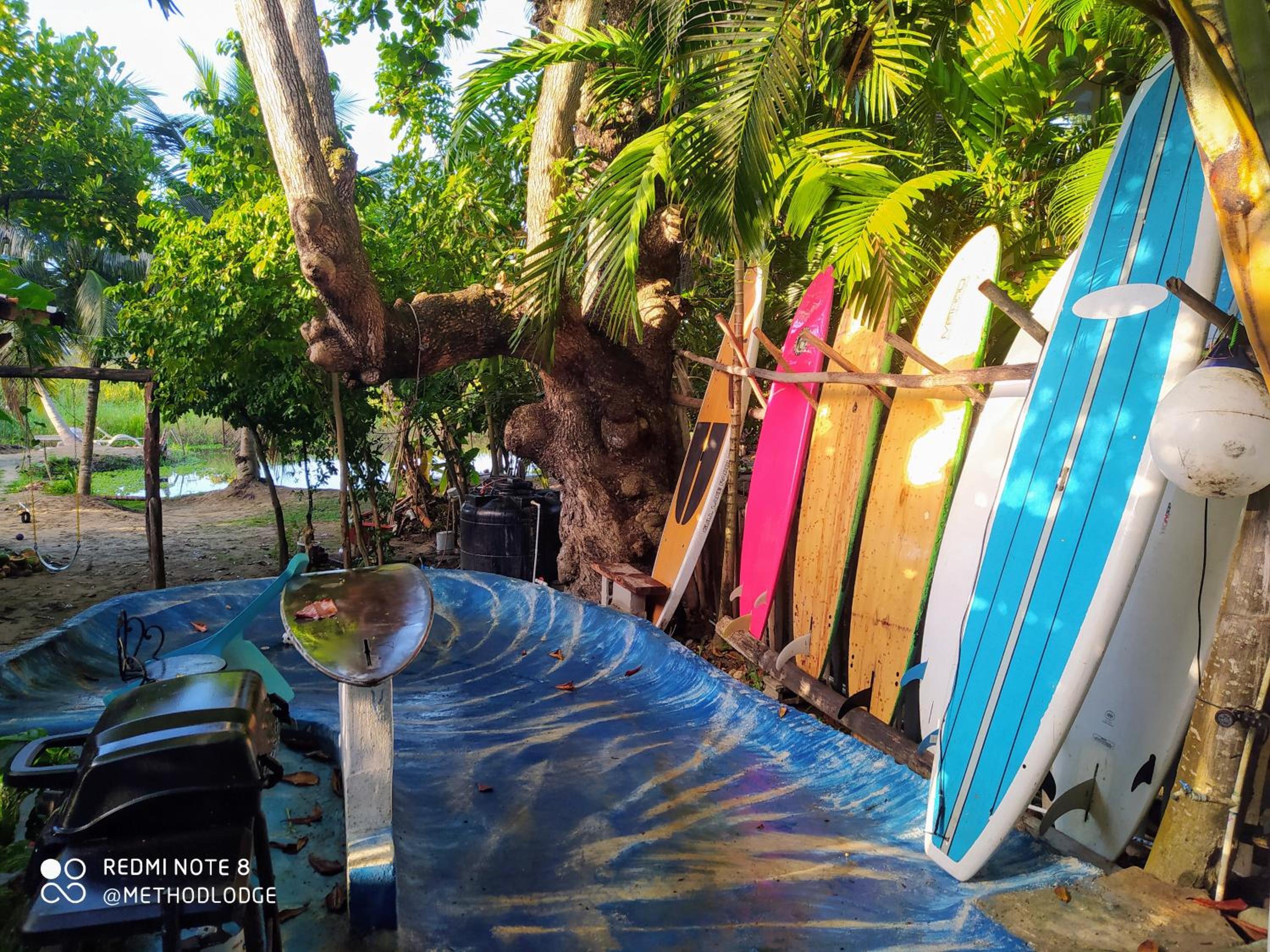 Method Living Tropical Edition 50024