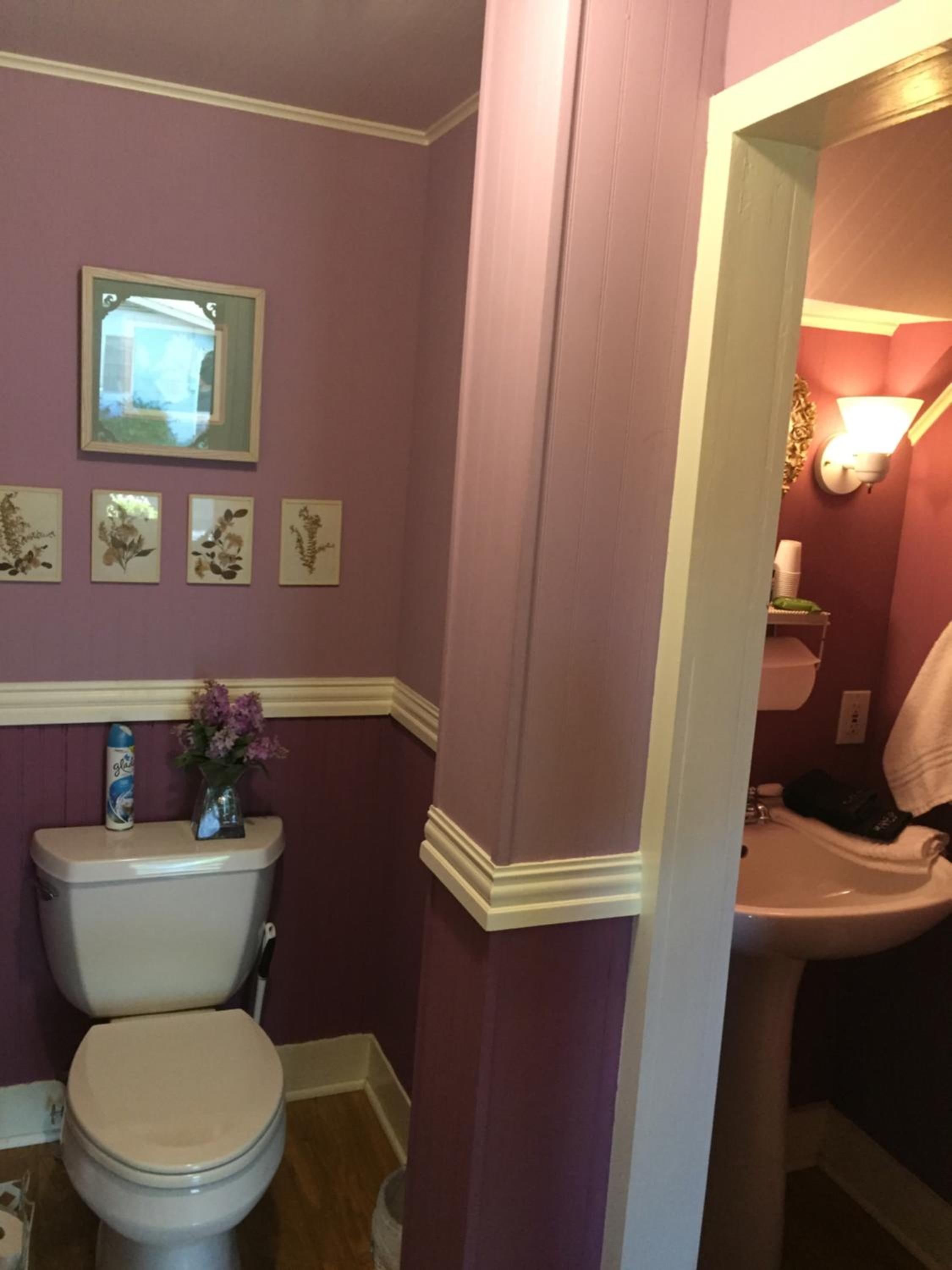 Studio B Guest House