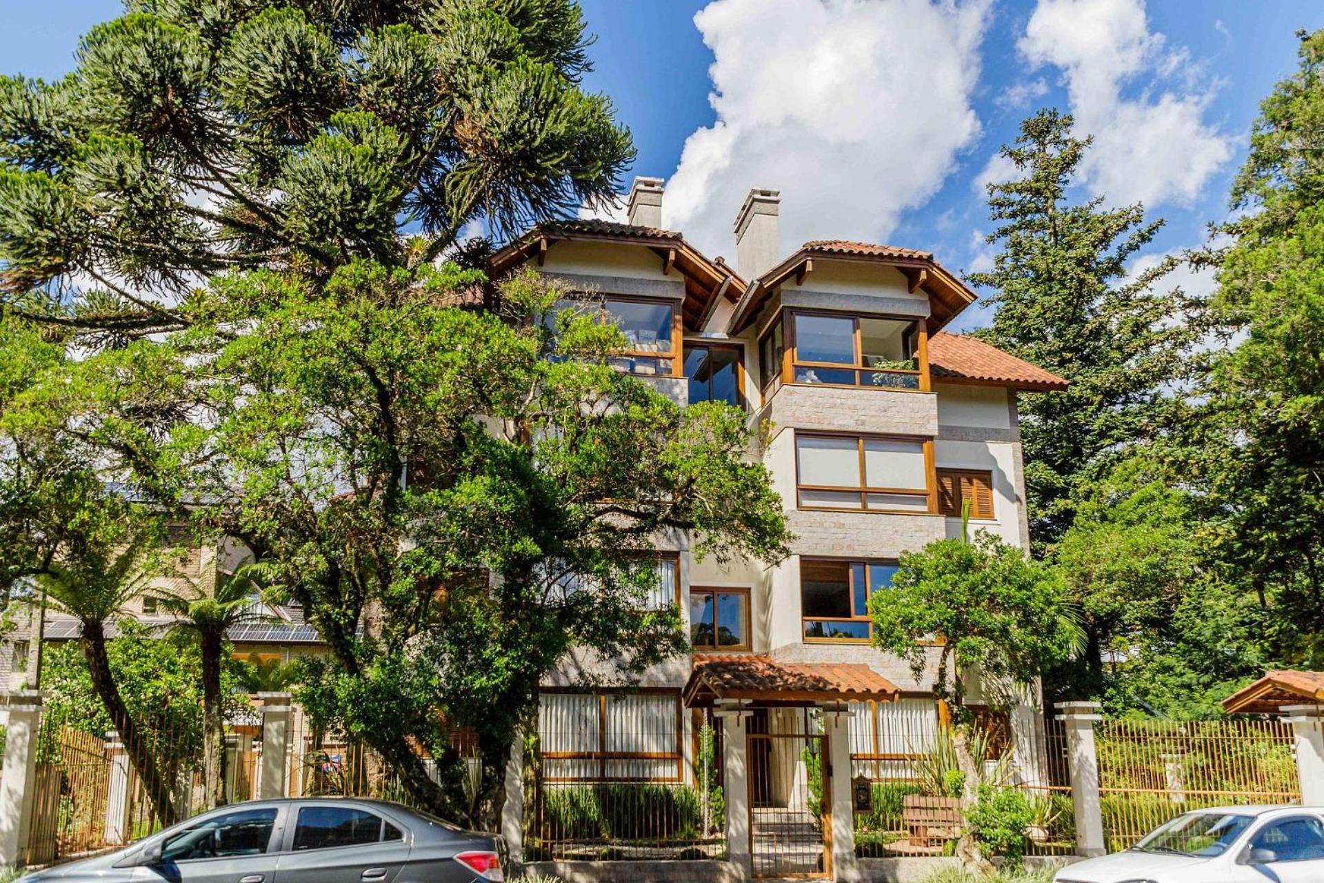LOCAR-IN Gramado Residencial Siena Centro view 2