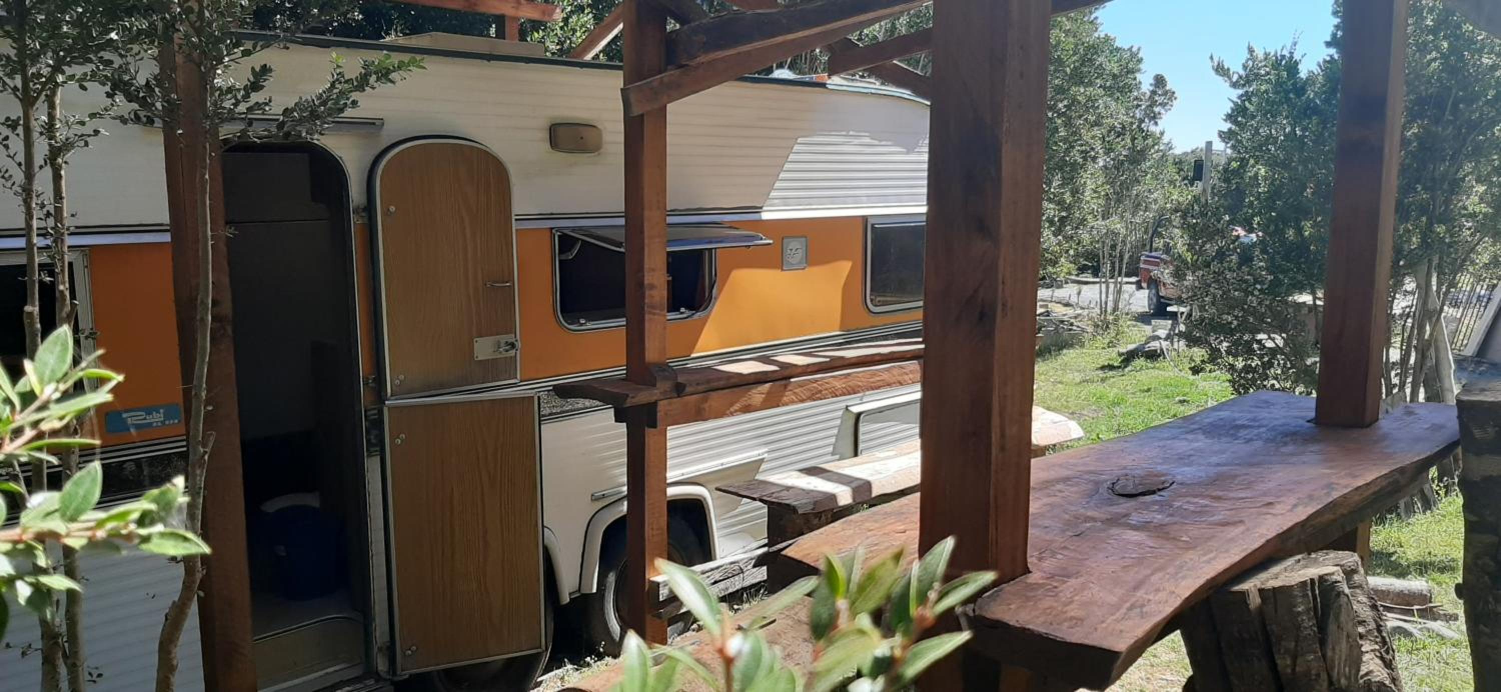 Hostal La Minga