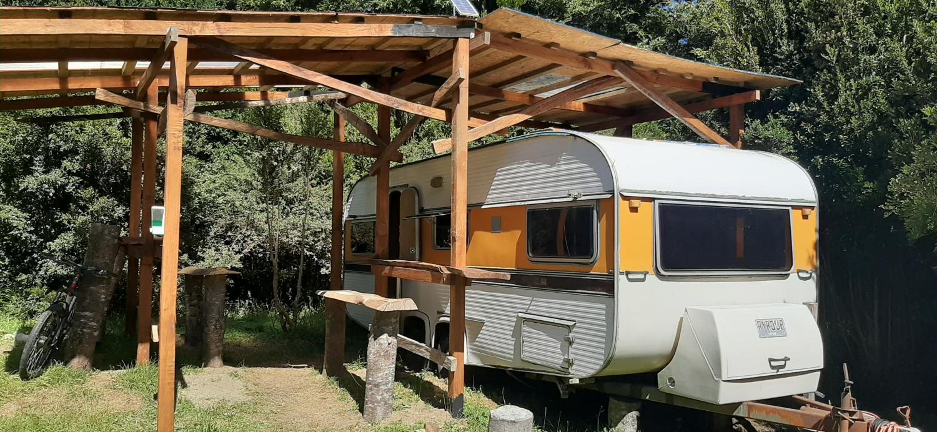 Hostal La Minga