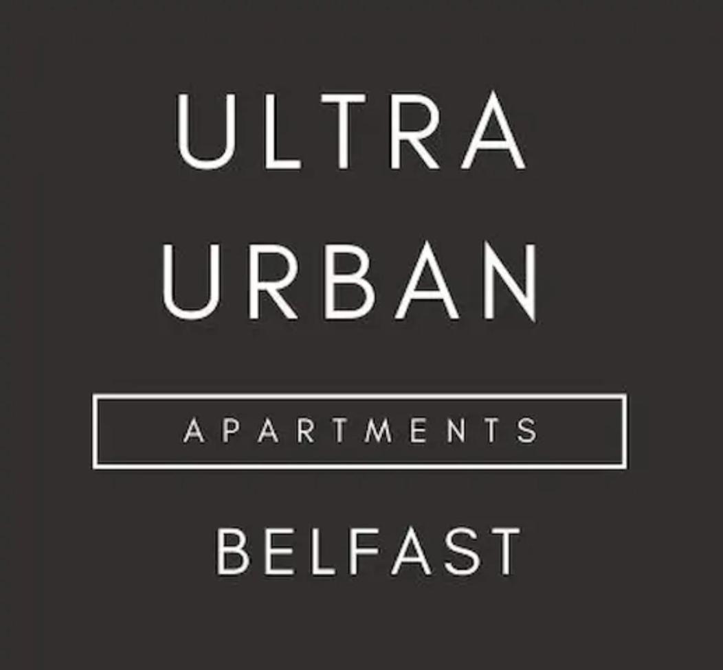 Ultra Urban Belfast Apartments
