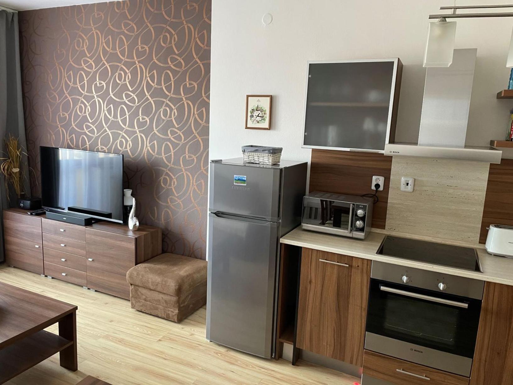 ApartmanTatryView view 2