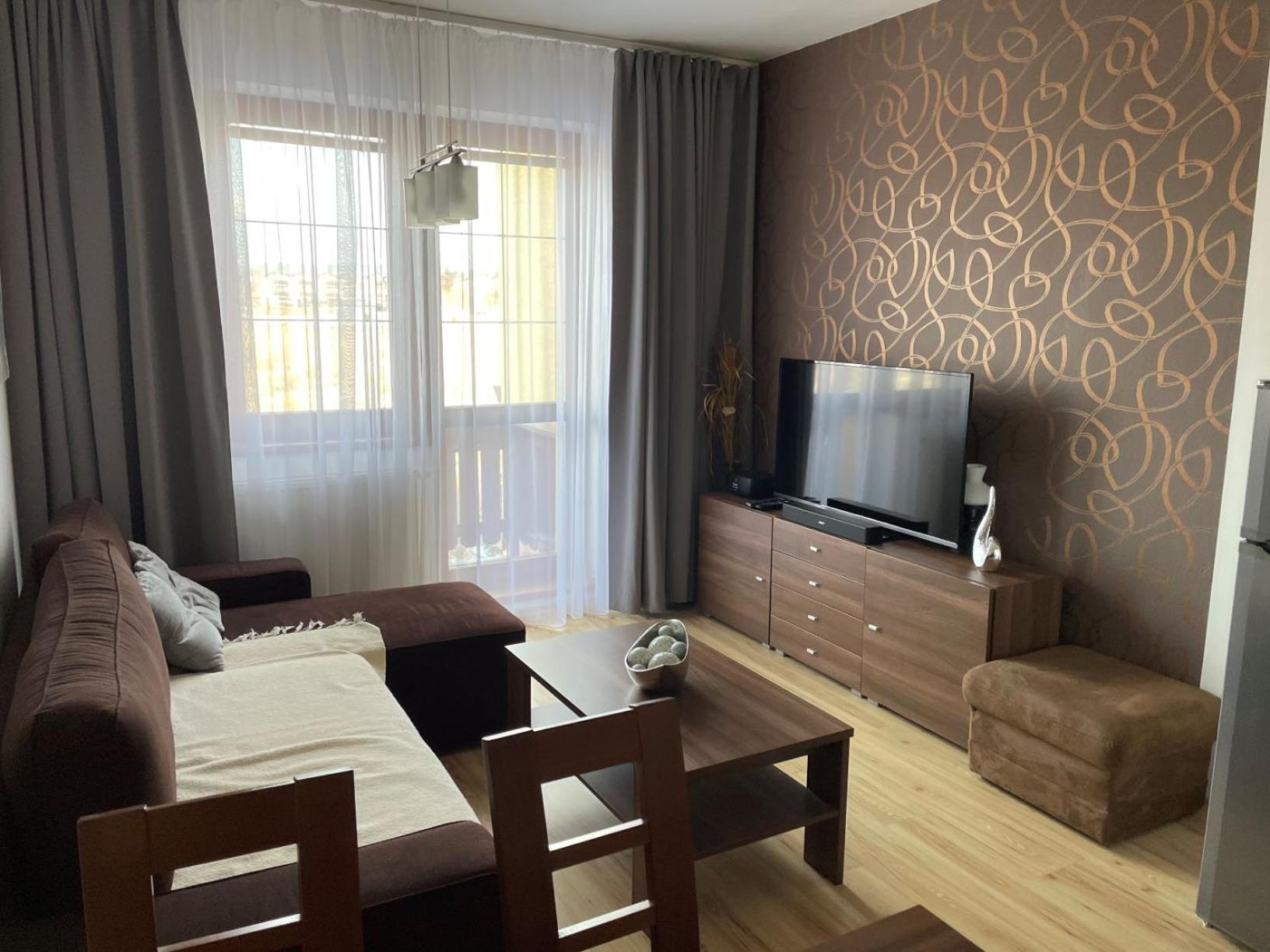 ApartmanTatryView view 3