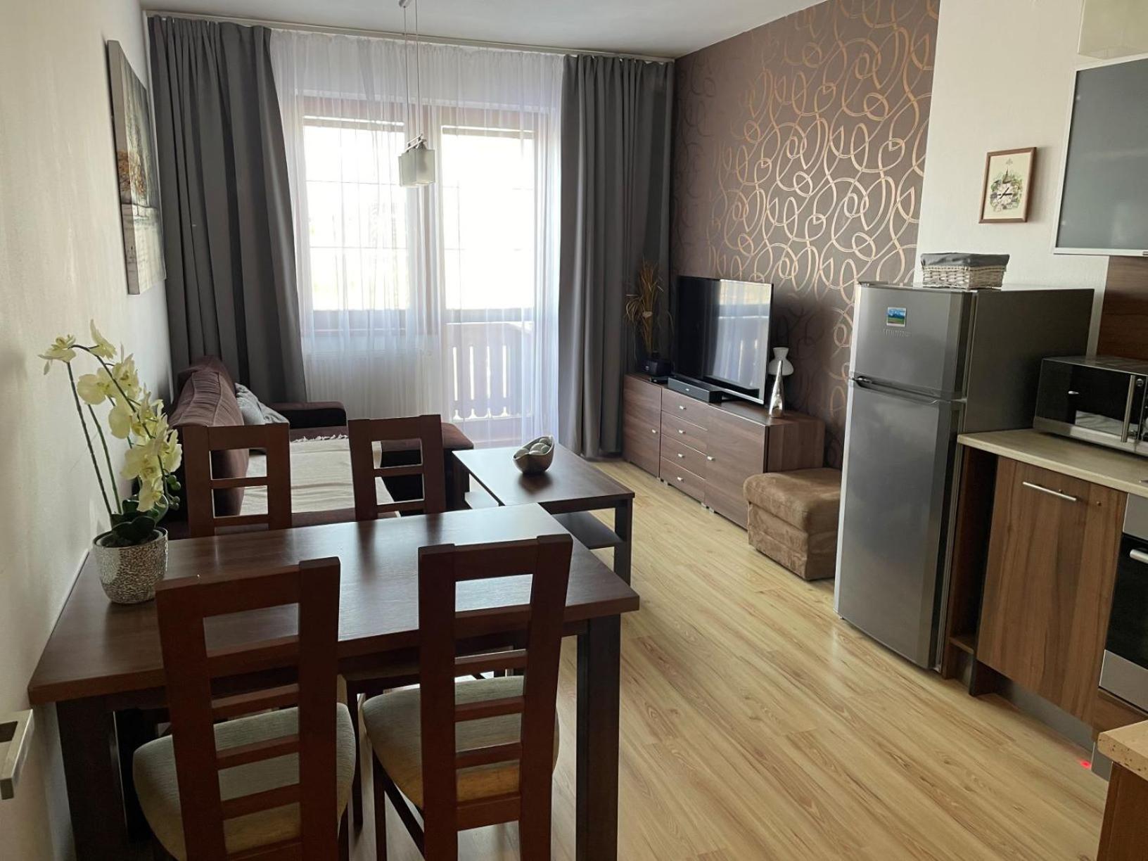 ApartmanTatryView view 5