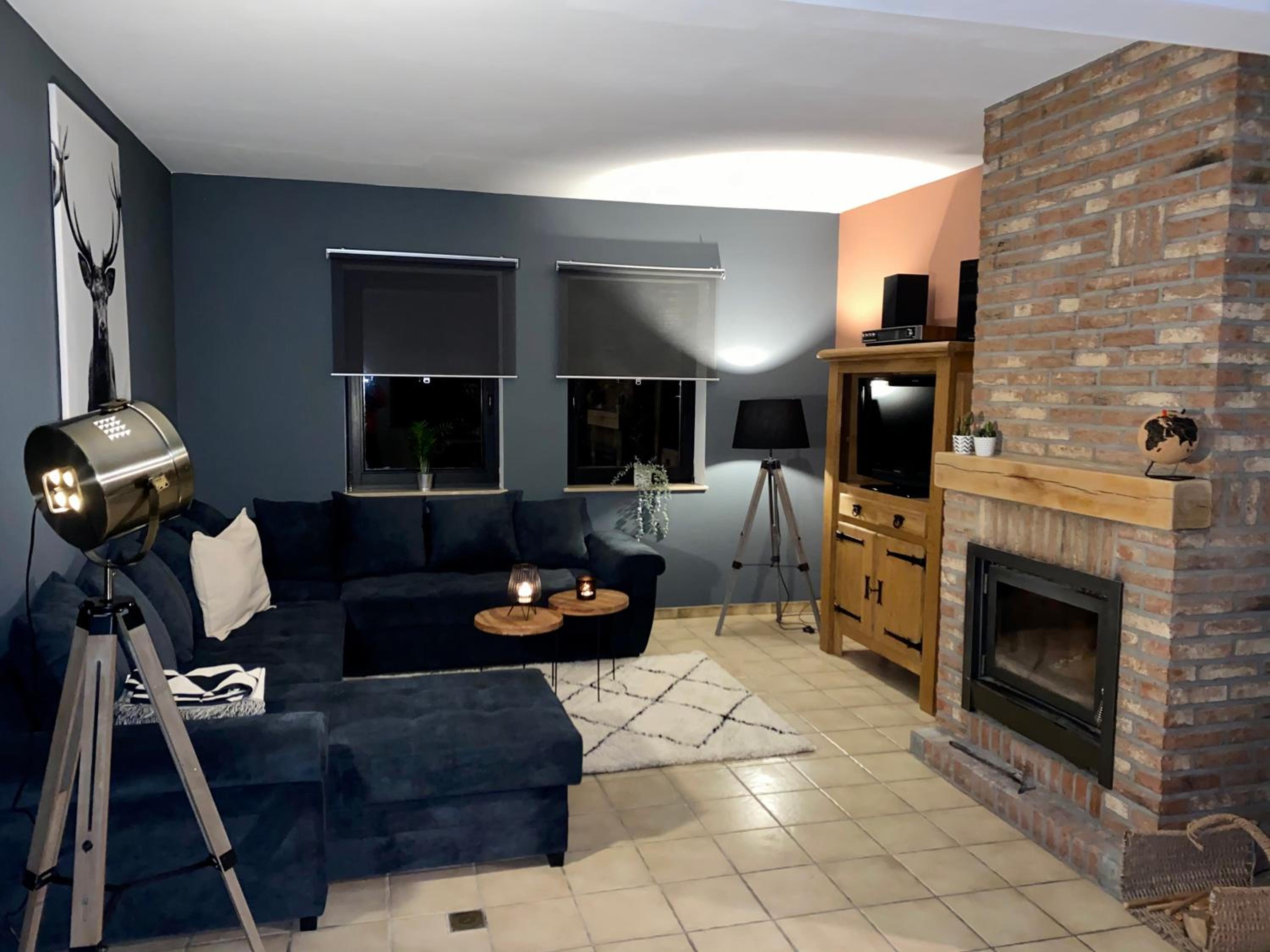 Gîte Chez Mamy Léa à deux pas du centre