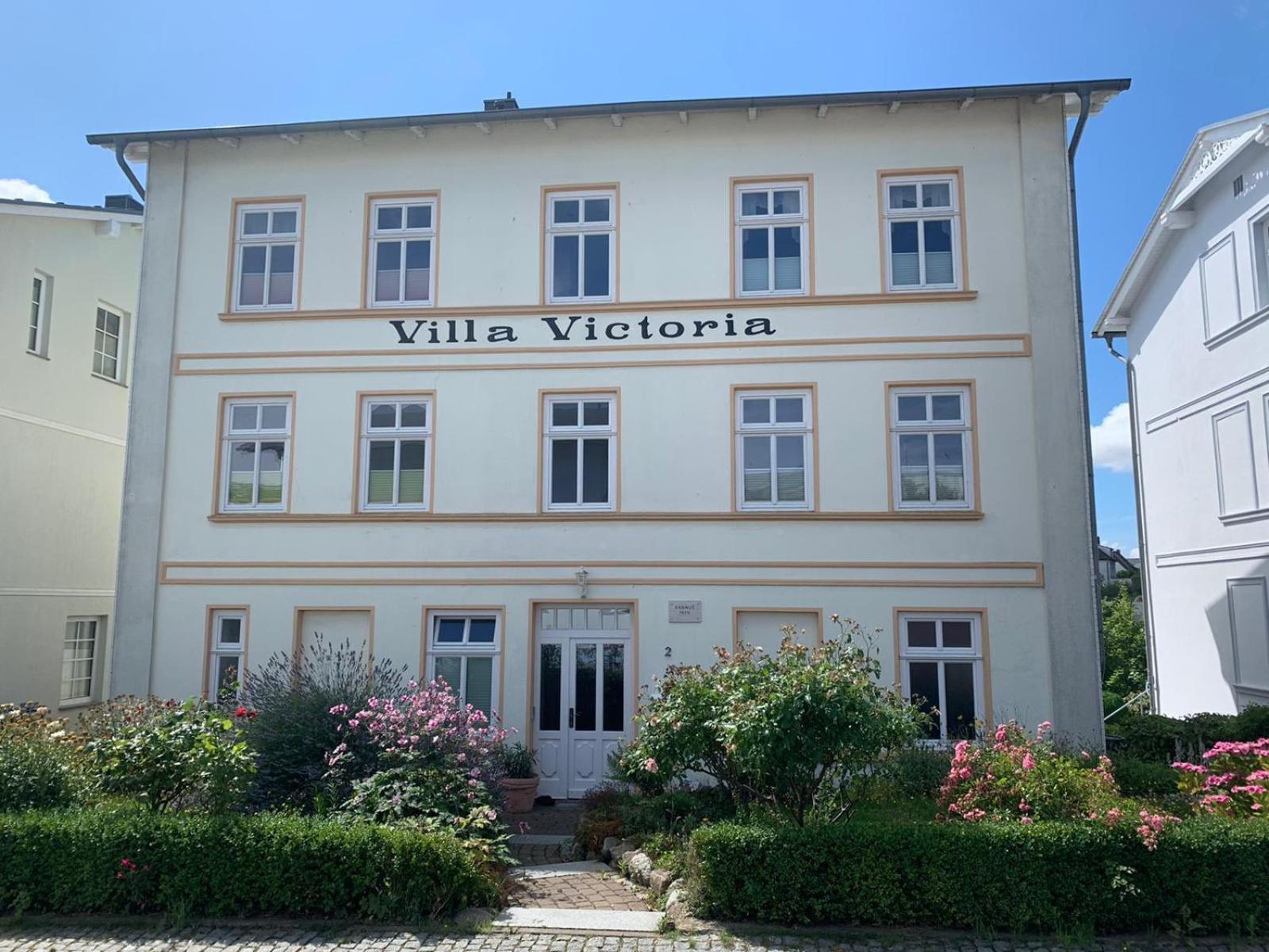Villa Victoria mit Meerblick view 2