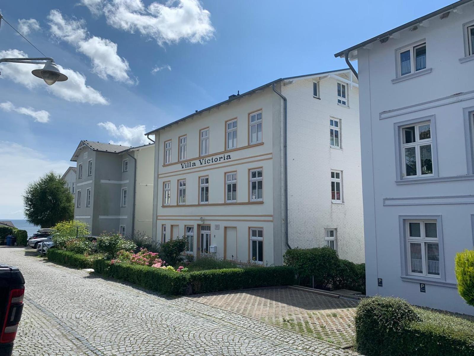 Villa Victoria mit Meerblick view 3
