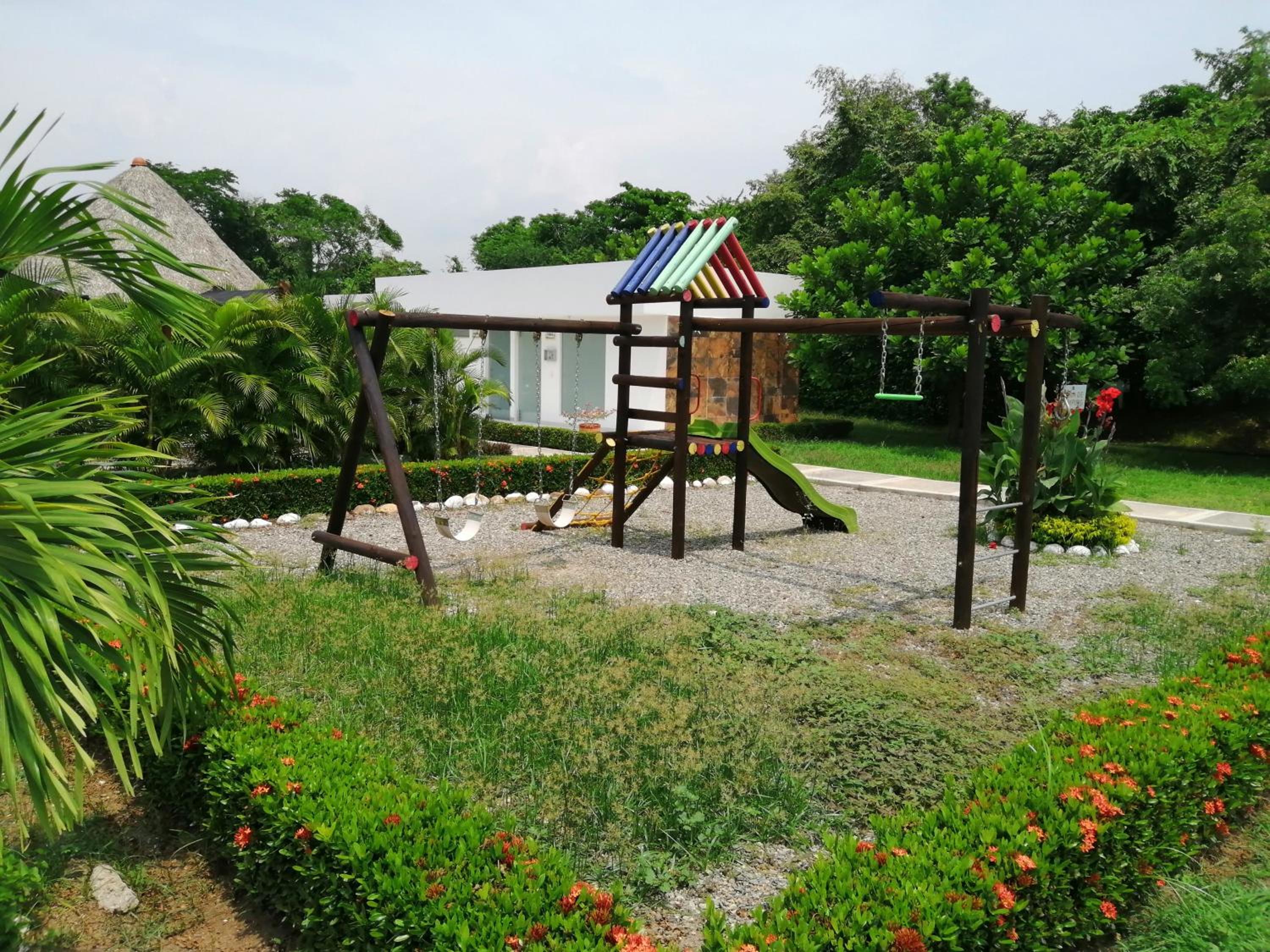 Casa Isabella (En condominio campestre)
