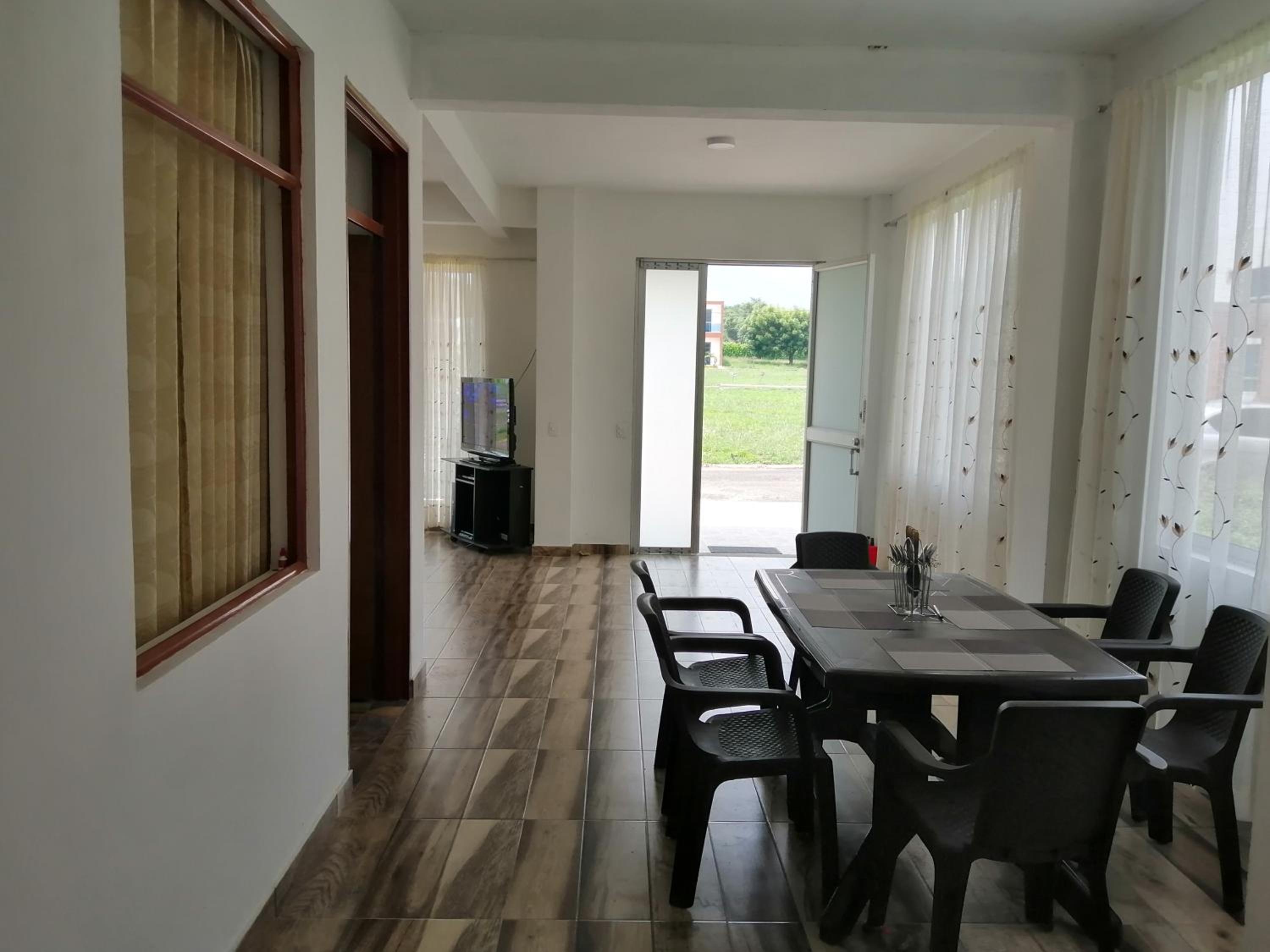 Casa Isabella (En condominio campestre)