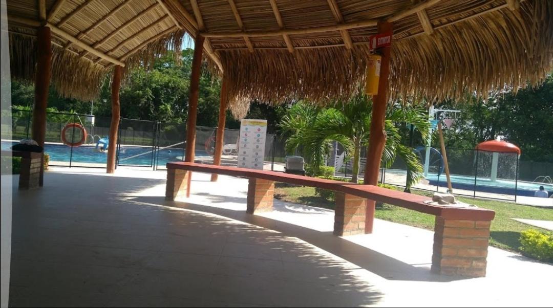 Casa Isabella (En condominio campestre)