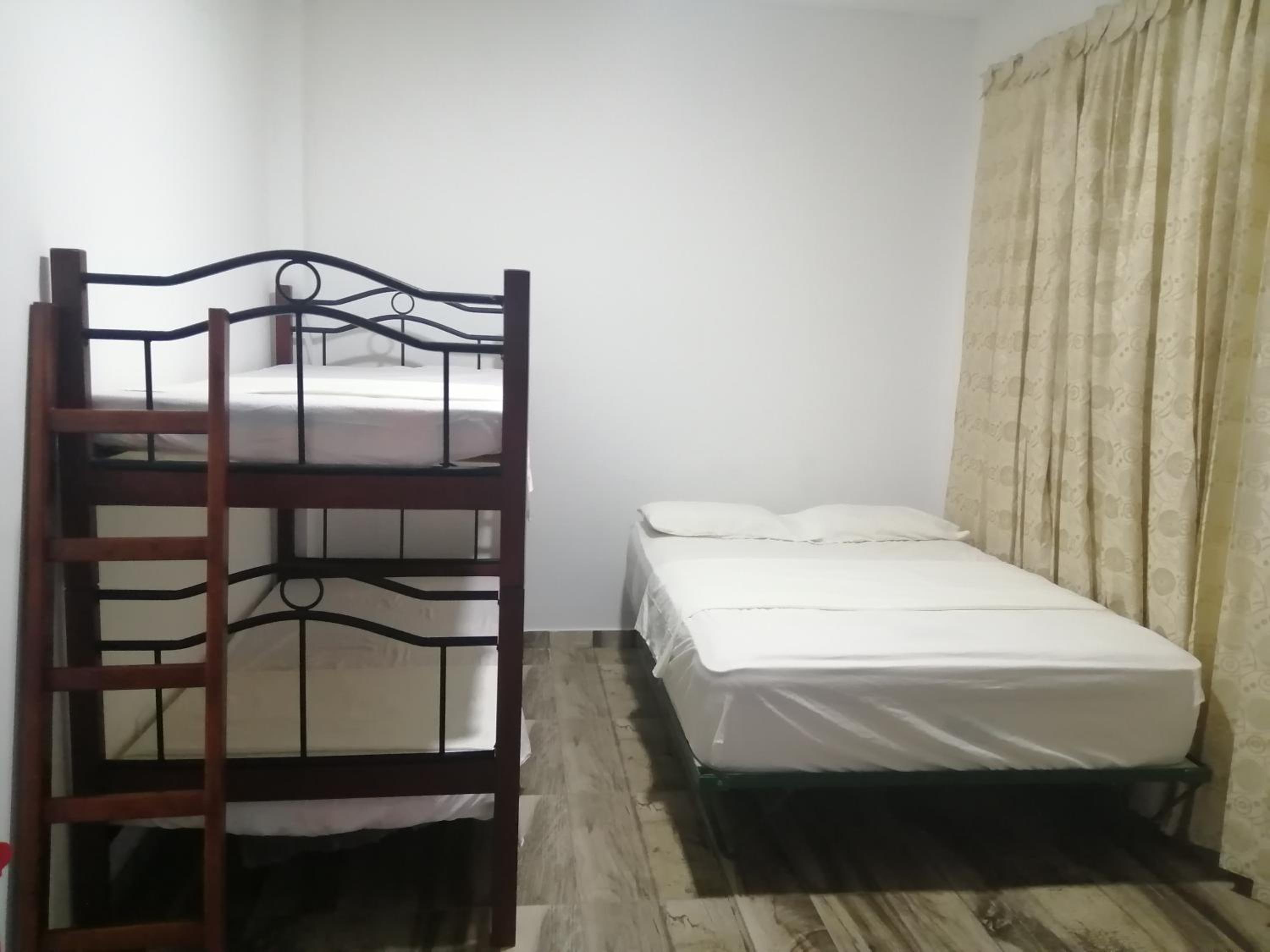 Casa Isabella (En condominio campestre)
