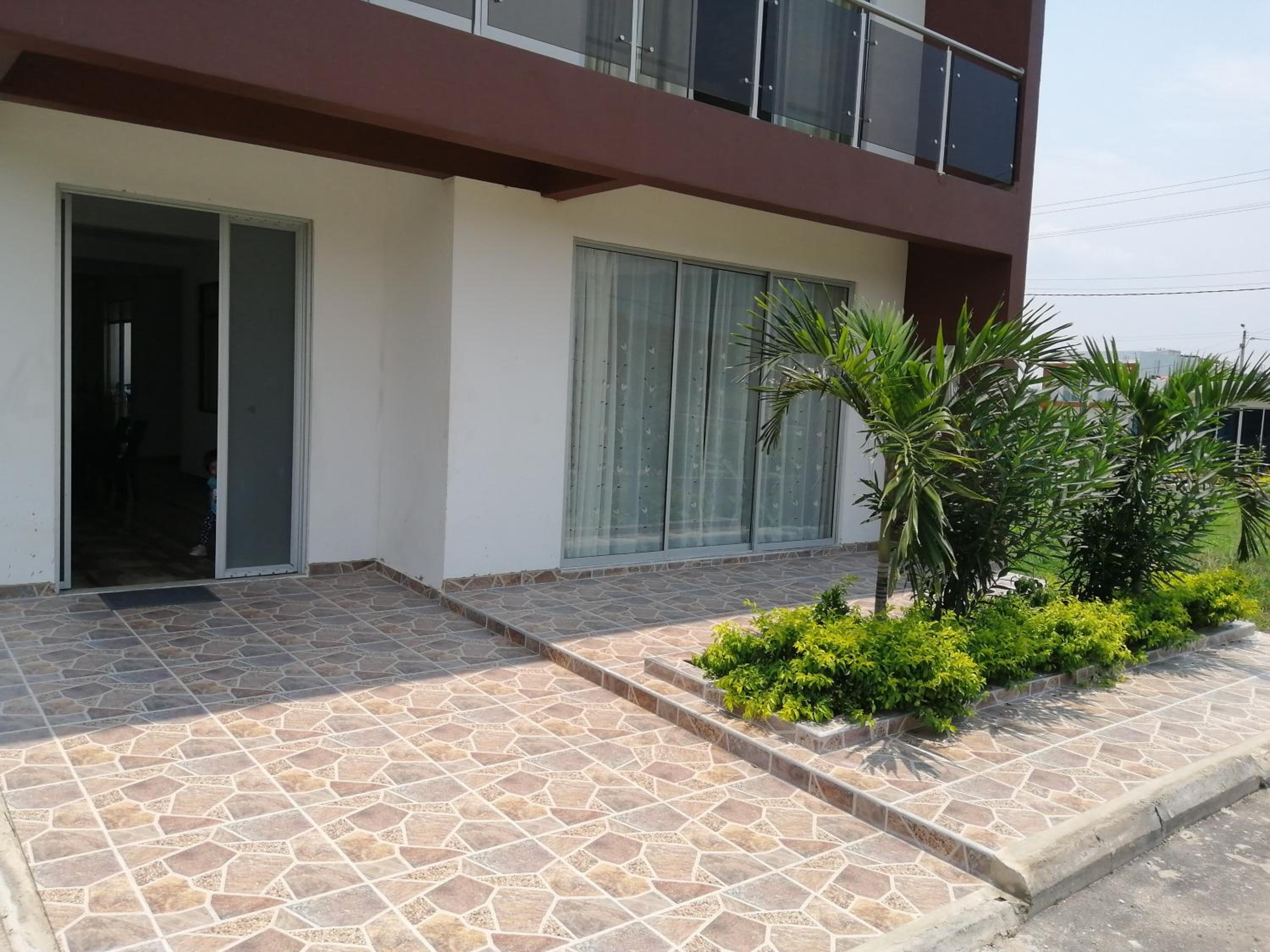 Casa Isabella (En condominio campestre)
