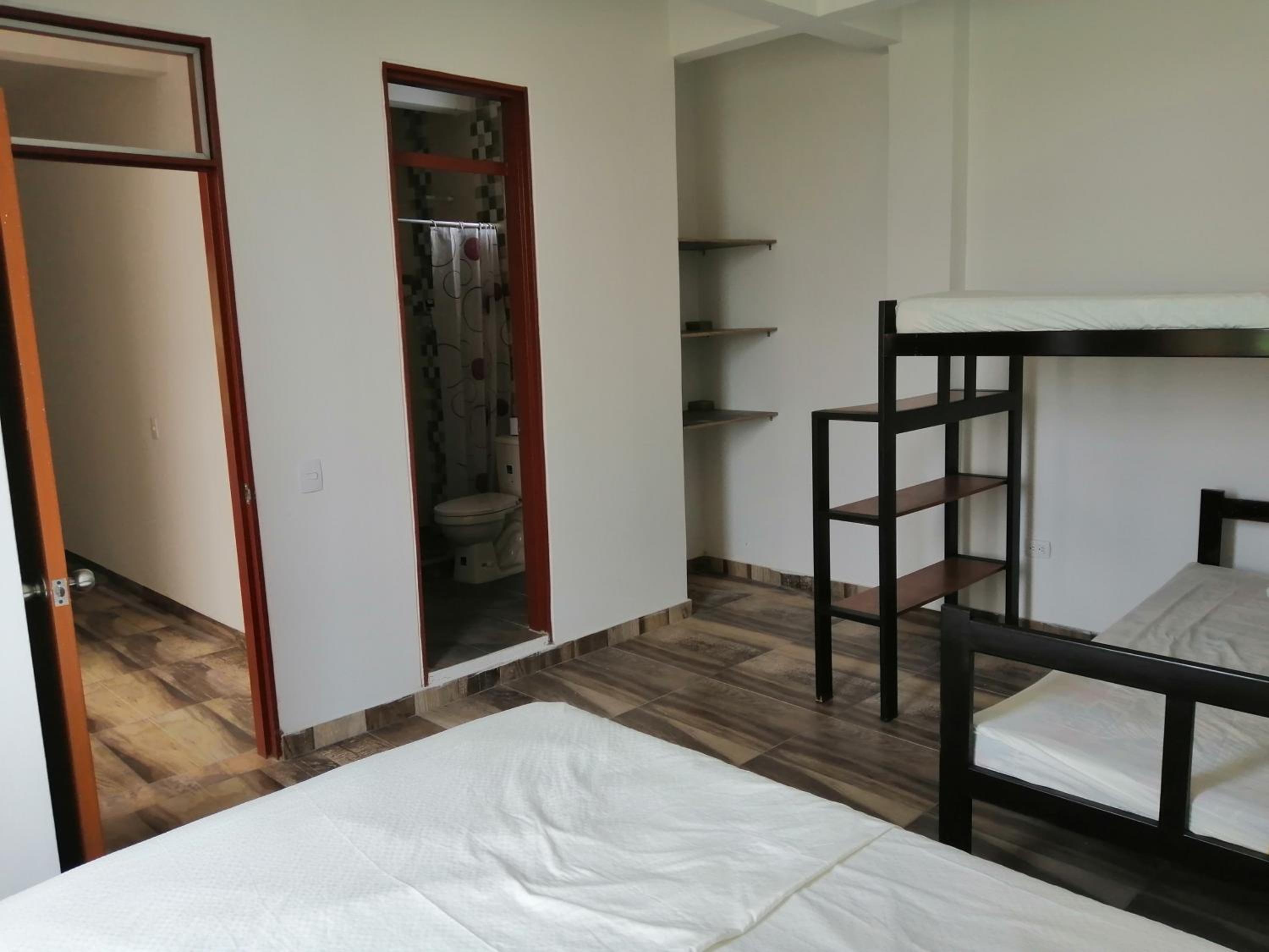 Casa Isabella (En condominio campestre)