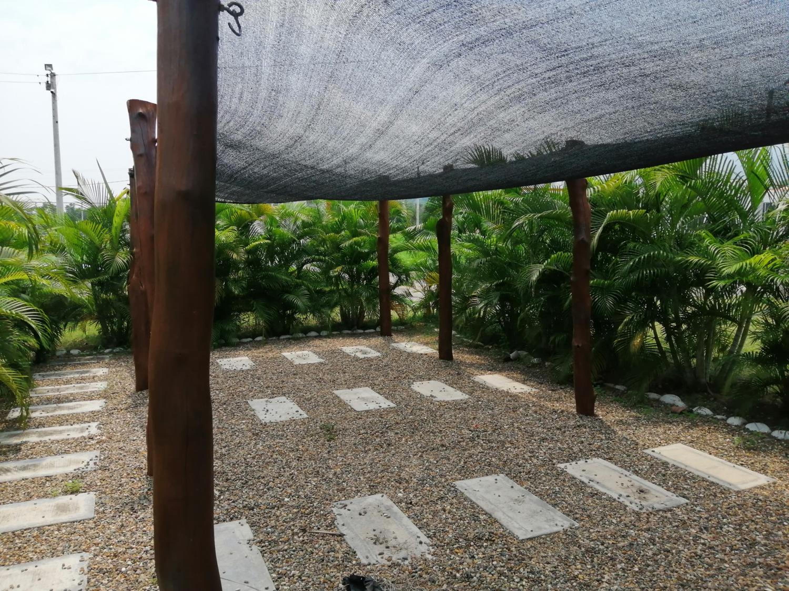 Casa Isabella (En condominio campestre)