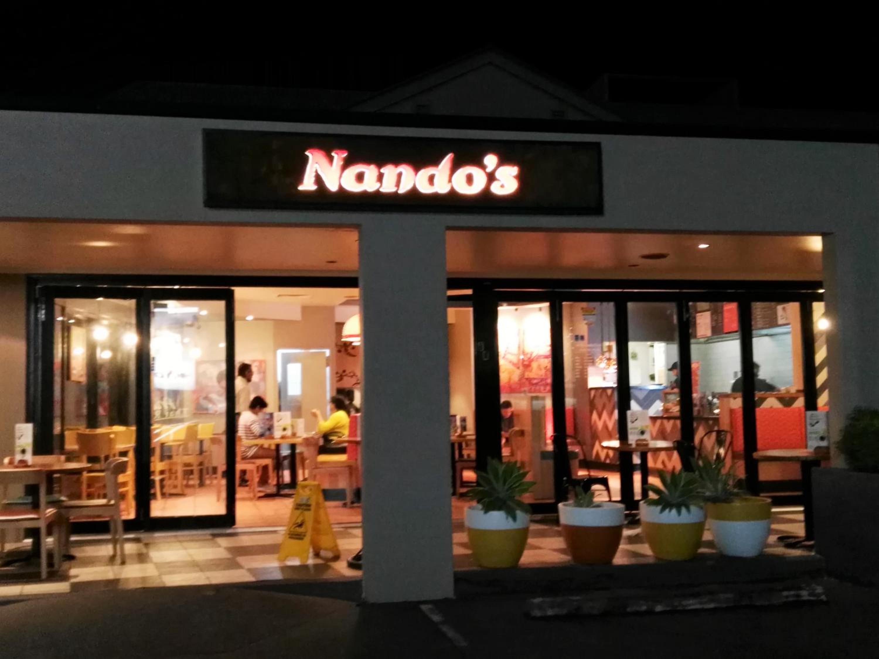 Airport Clayfield Motel