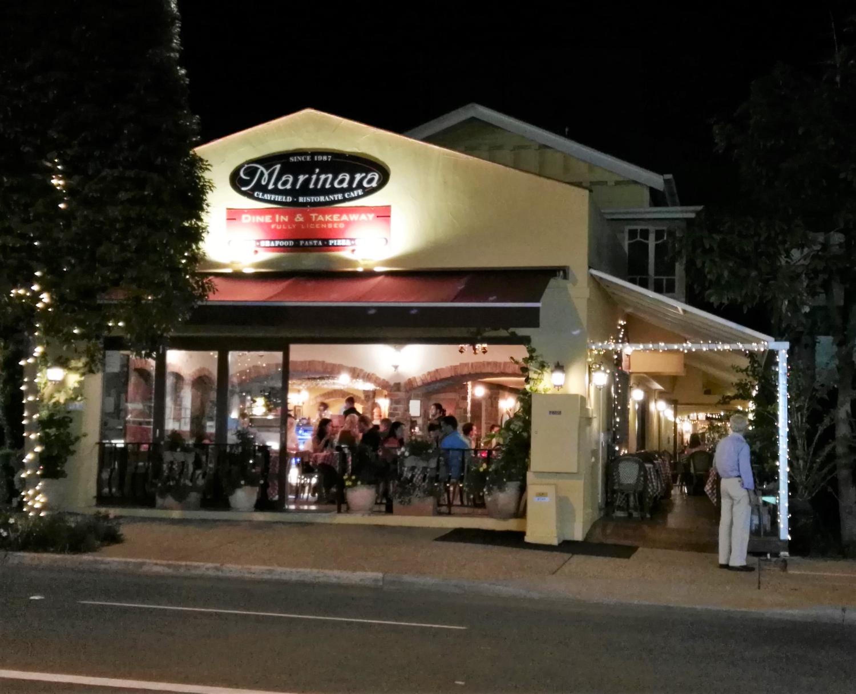 Airport Clayfield Motel