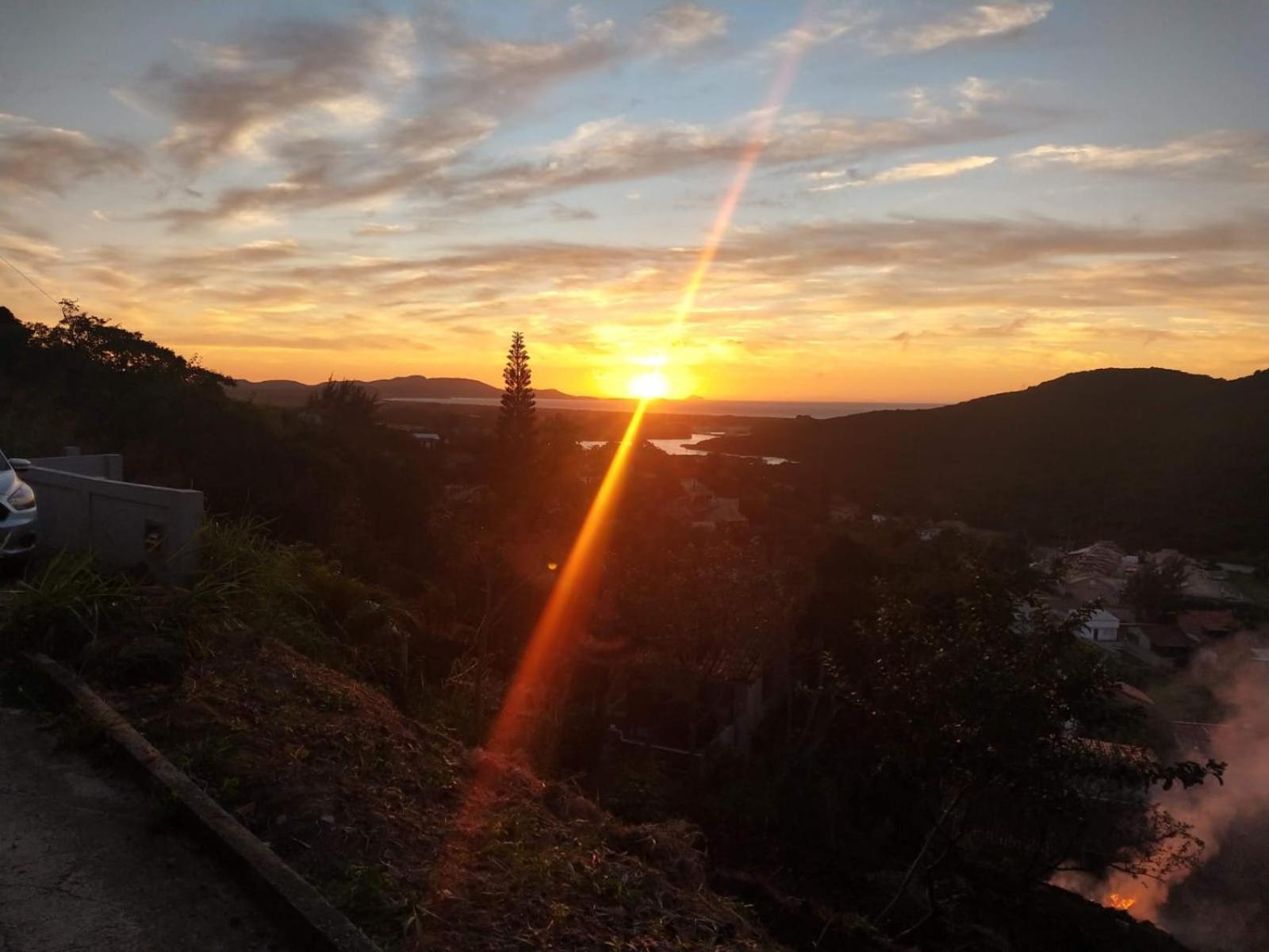 Nascer do Bosque view 3