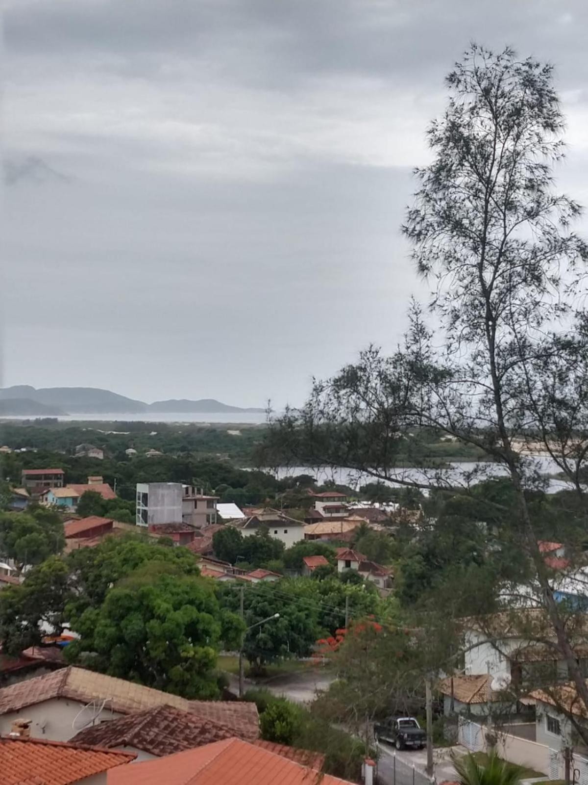 Nascer do Bosque view 4