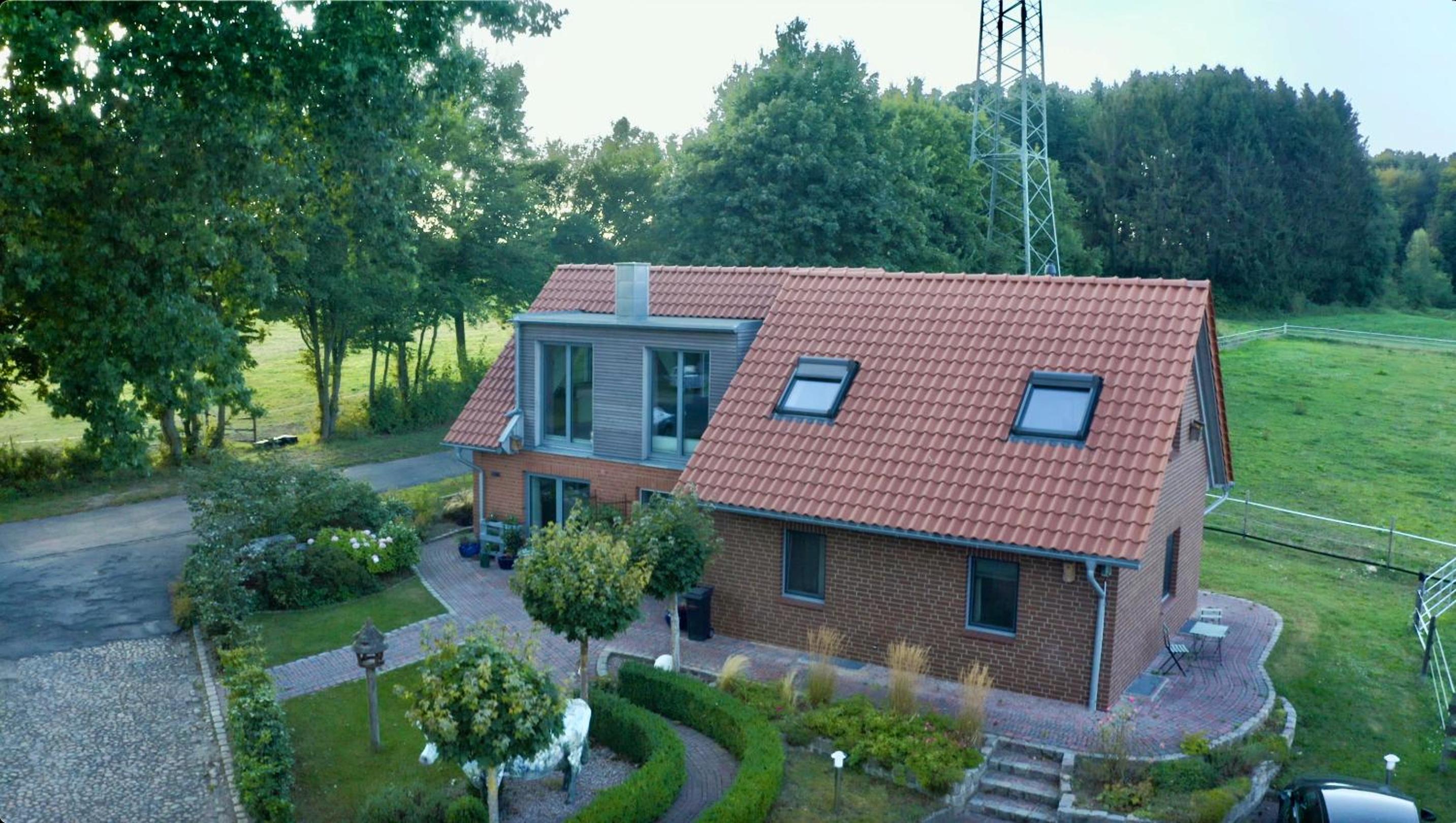 Alte Kate view 5